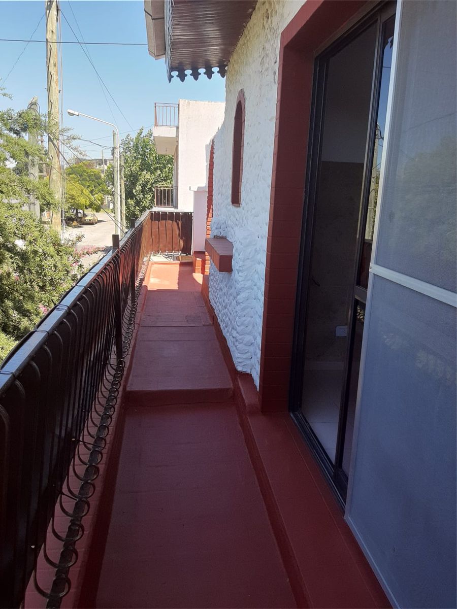 Departamento en alquiler