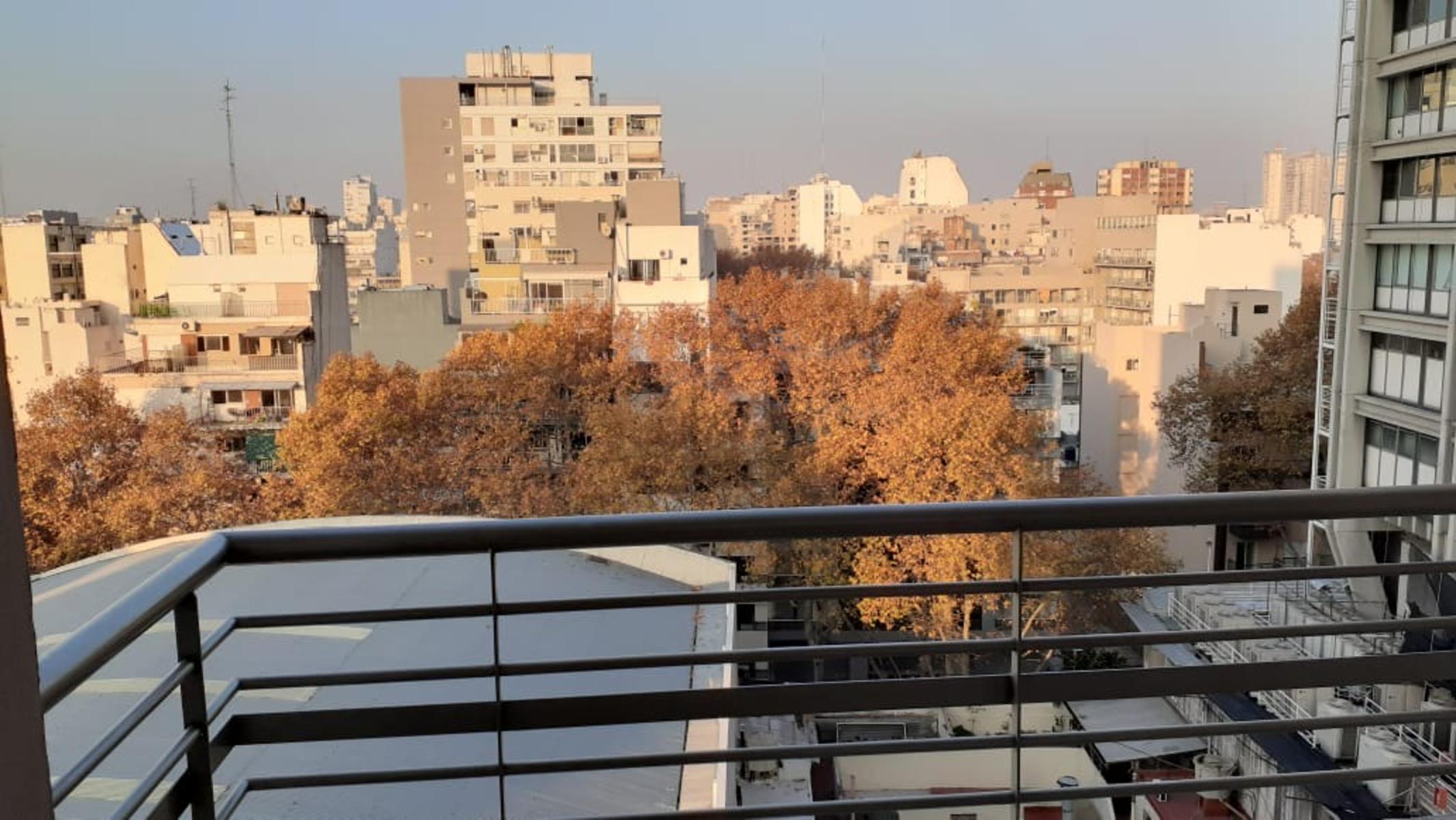 Cabrera 3950 · Palermo — foto 9