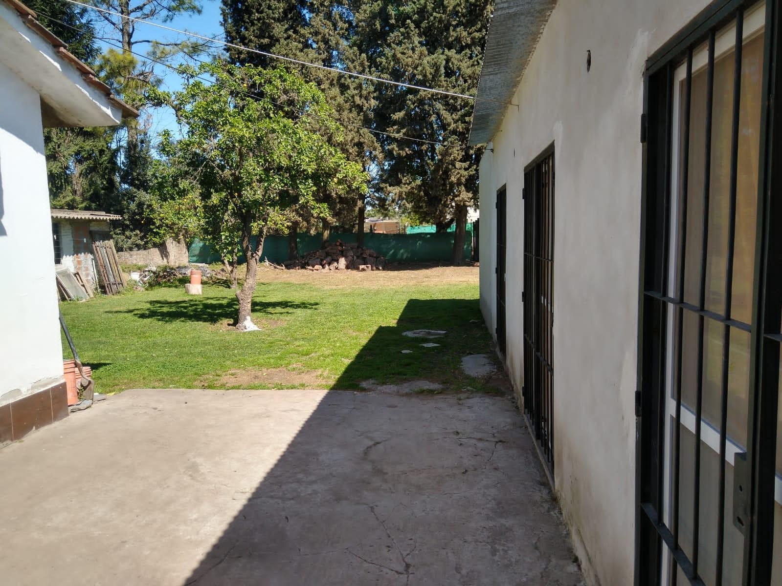 Güiraldes · Marcos Paz — foto 5