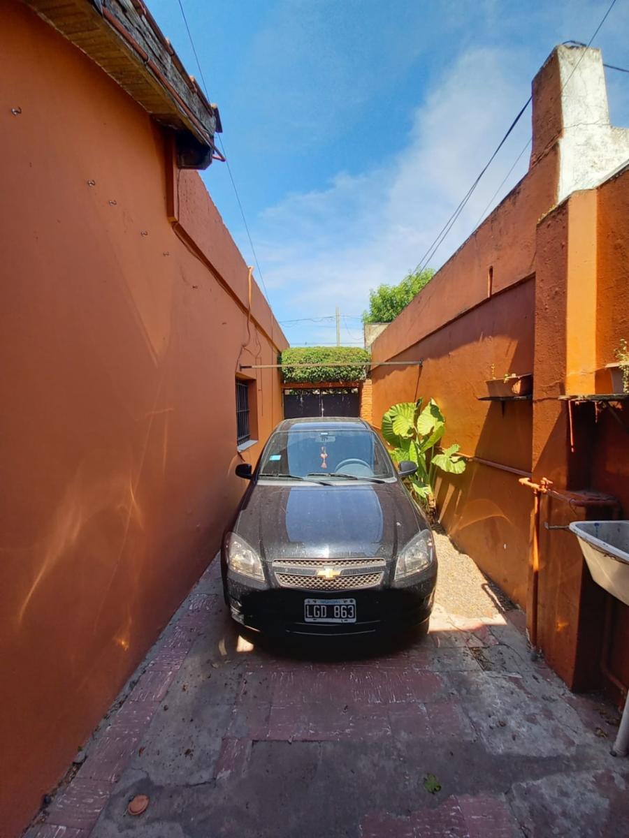 santamaria 1184 · La Matanza — foto 12