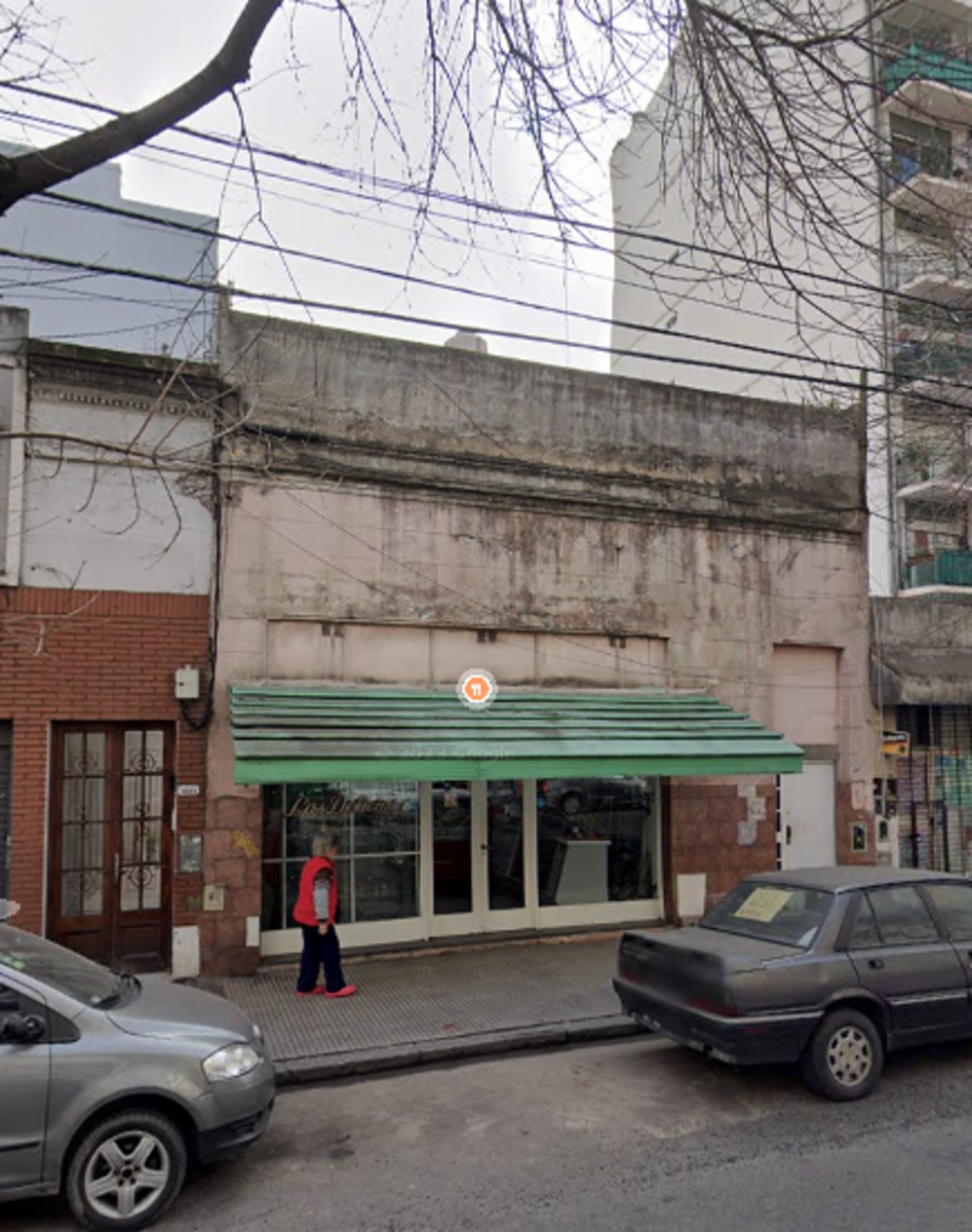 California 1653 · Barracas — foto 3