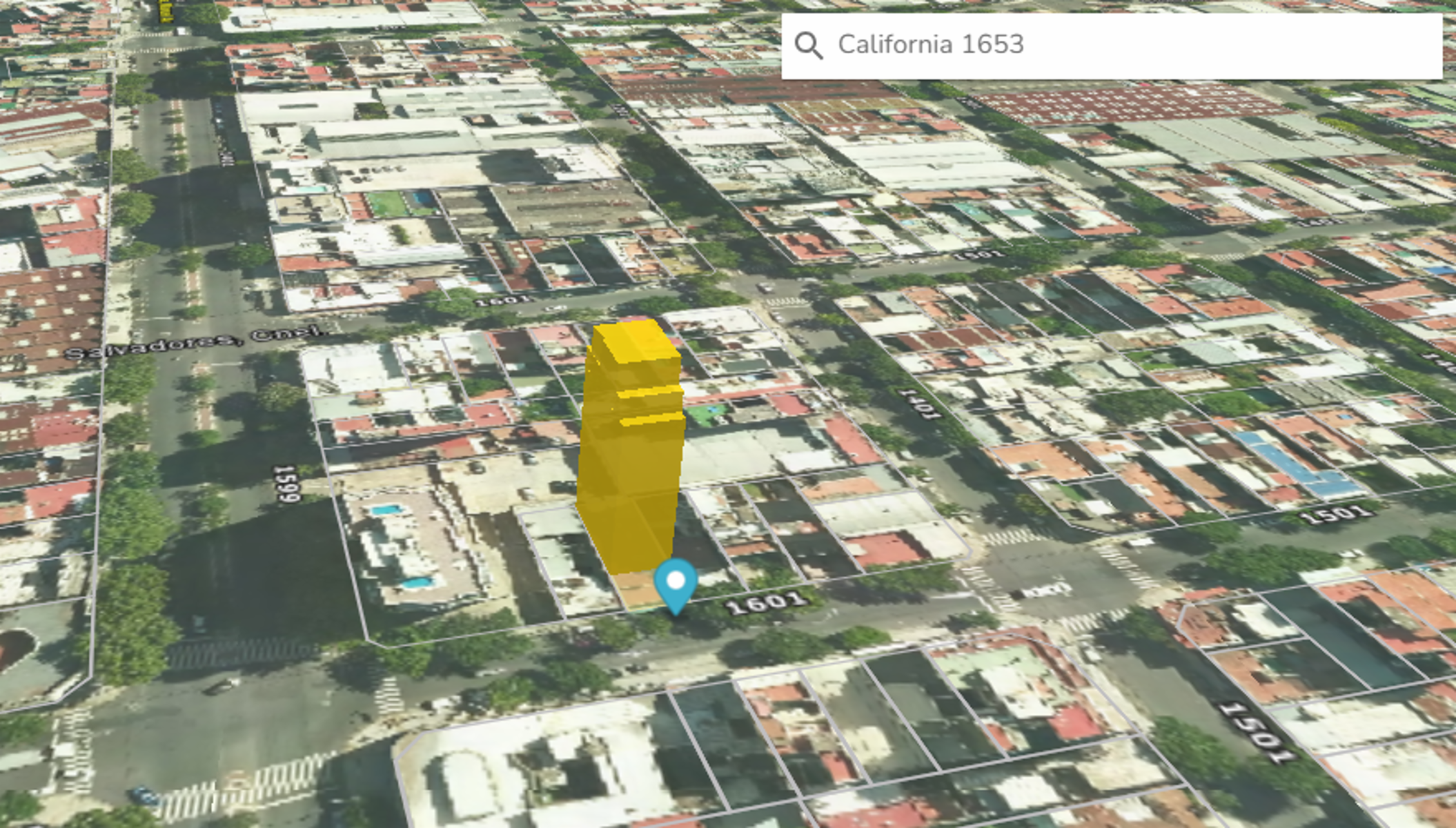 California 1653 · Barracas — foto 4