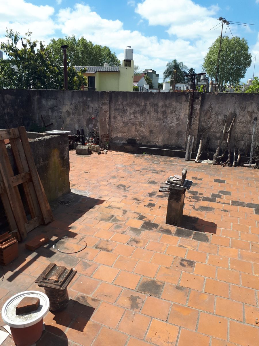 Marcos Paz 1500 · Vélez Sarsfield — foto 14