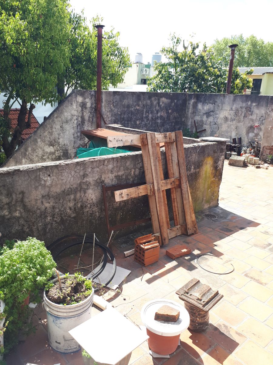 Marcos Paz 1500 · Vélez Sarsfield — foto 15