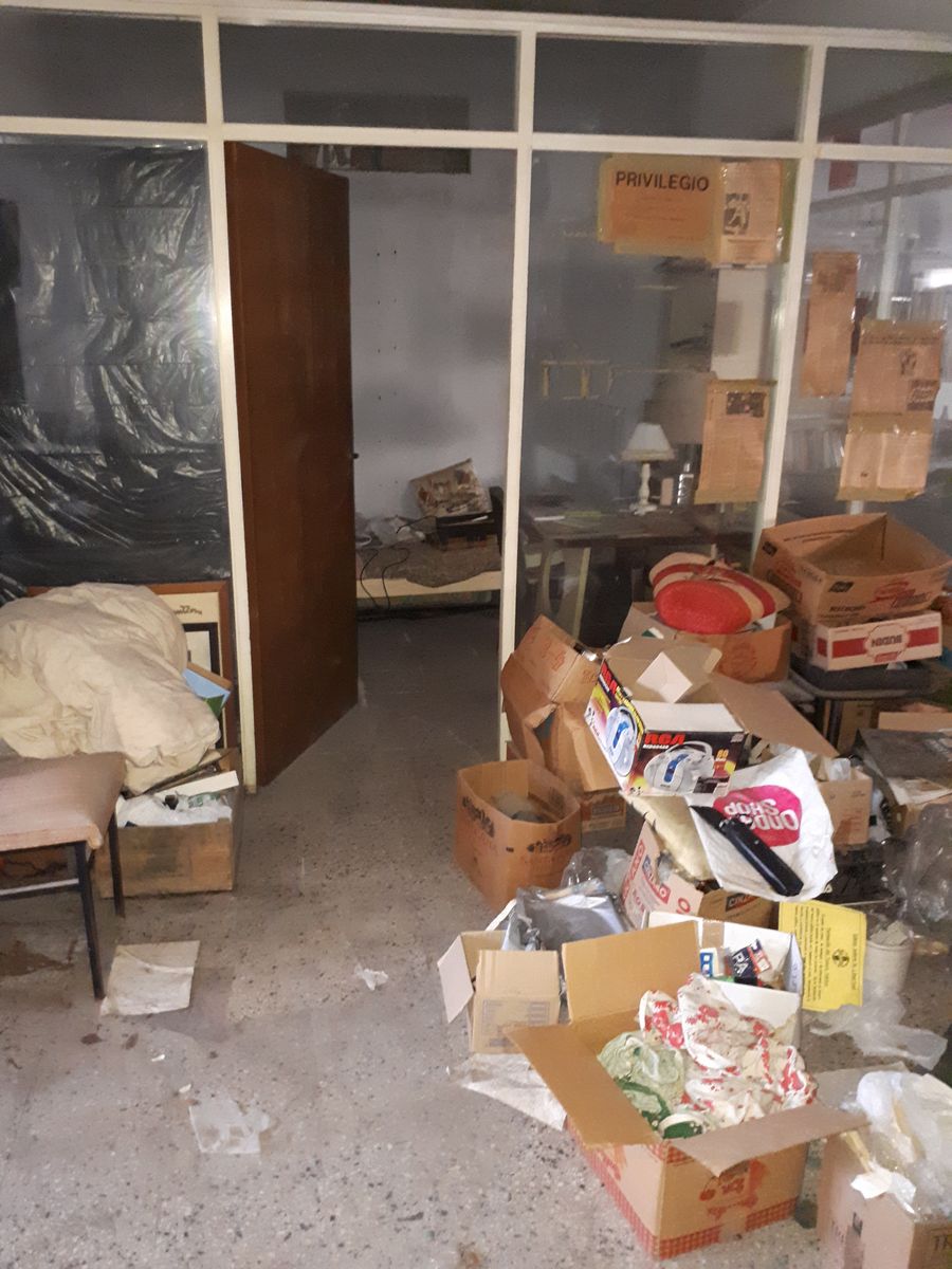 Marcos Paz 1500 · Vélez Sarsfield — foto 24