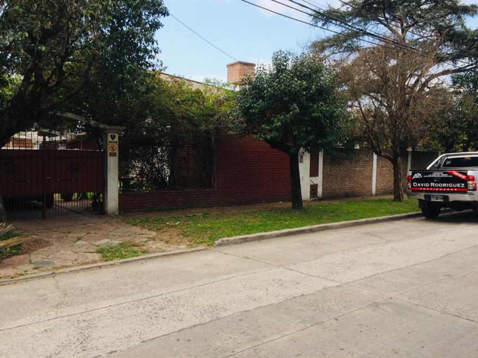 Santos Dumont 194 · Ituzaingó — foto 3