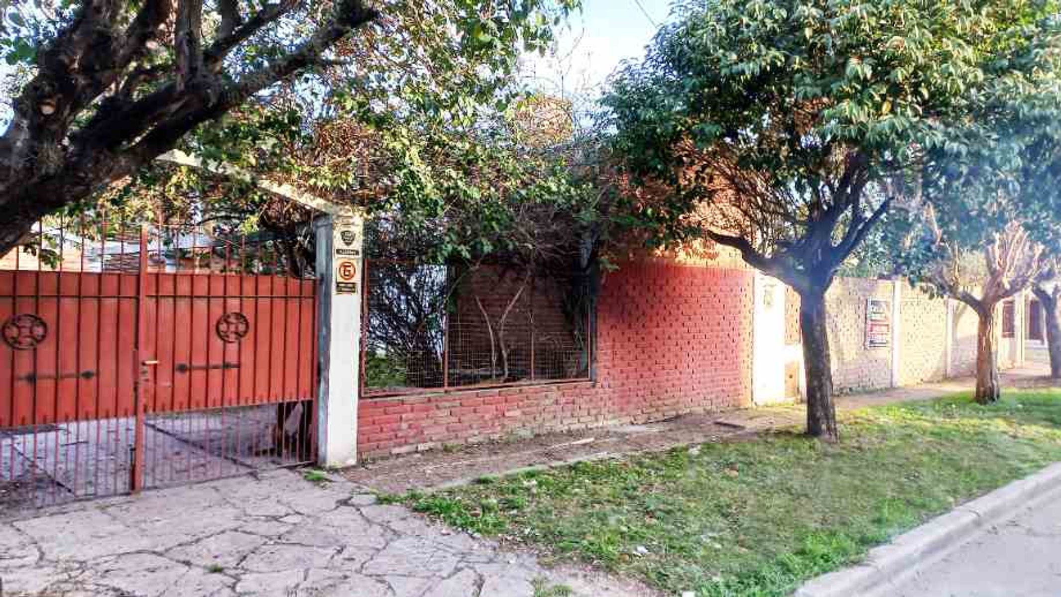 Santos Dumont 194 · Ituzaingó — foto 4