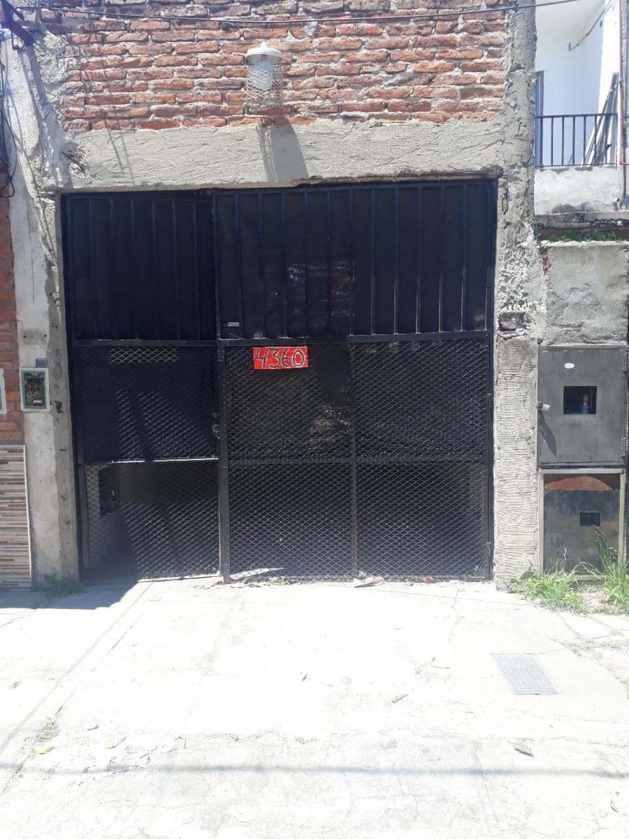 Dr. Eizaguierre 4360 · La Matanza — foto 6