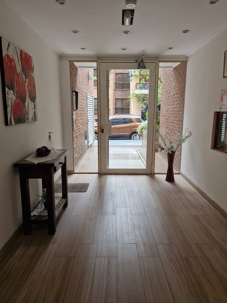 VALLE 1400 · Caballito — foto 13