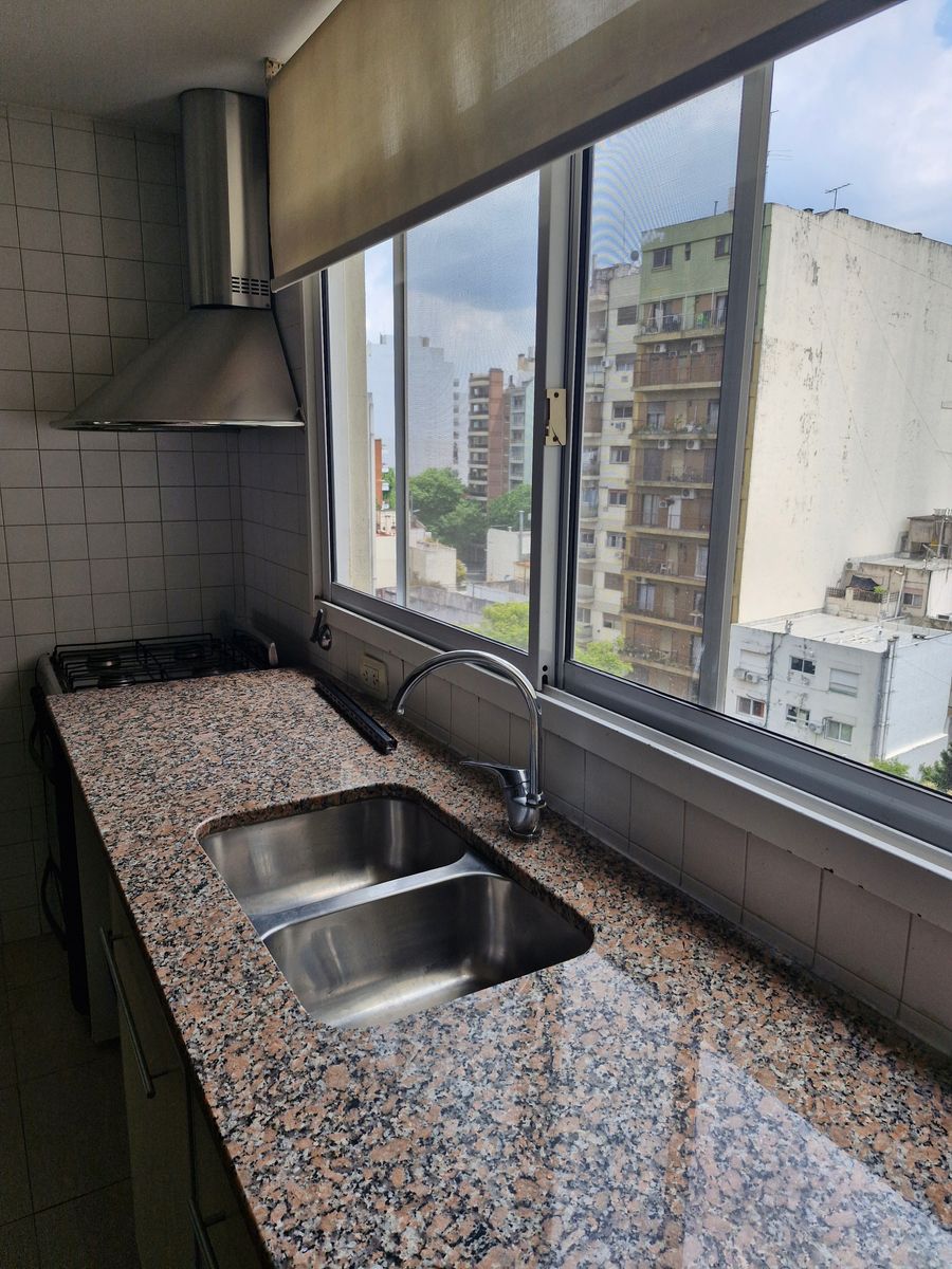 VALLE 1400 · Caballito — foto 24