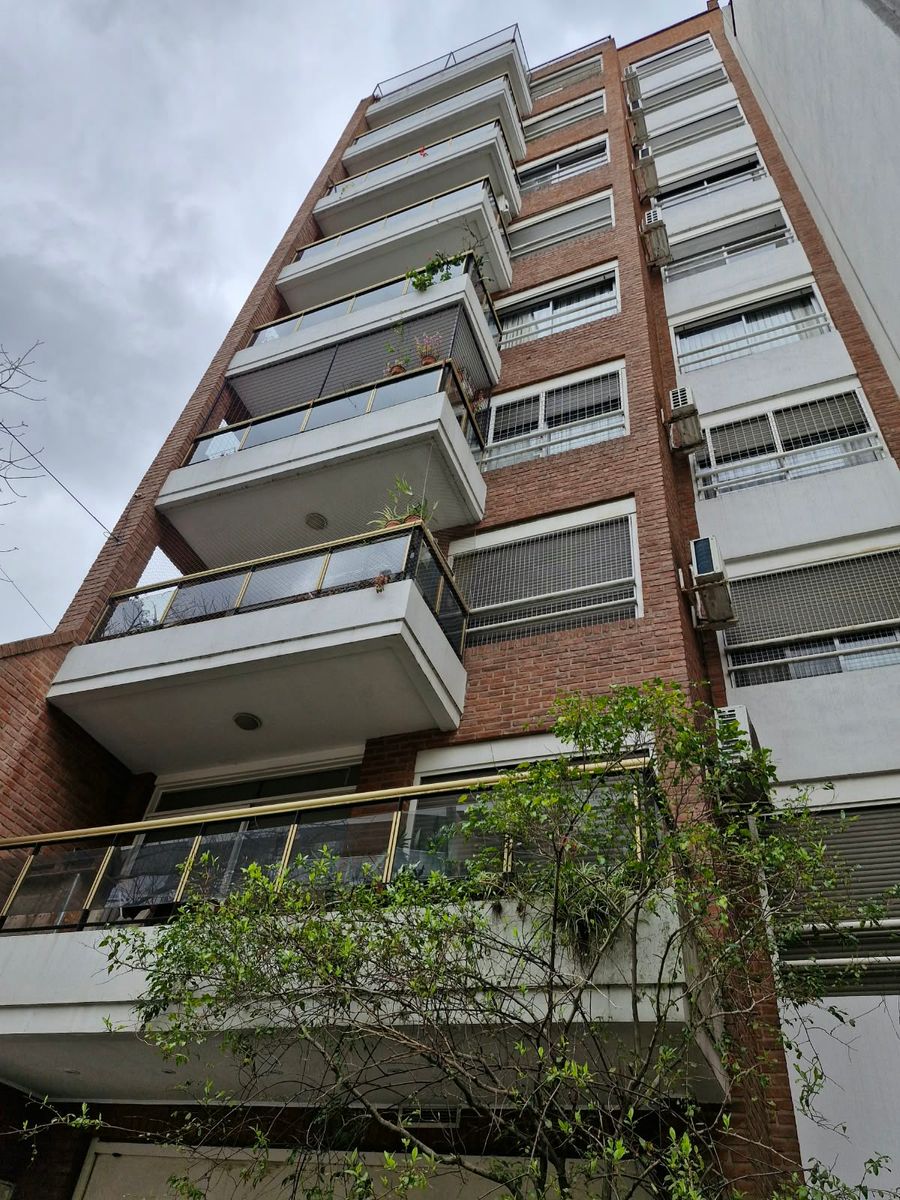 VALLE 1400 · Caballito — foto 10