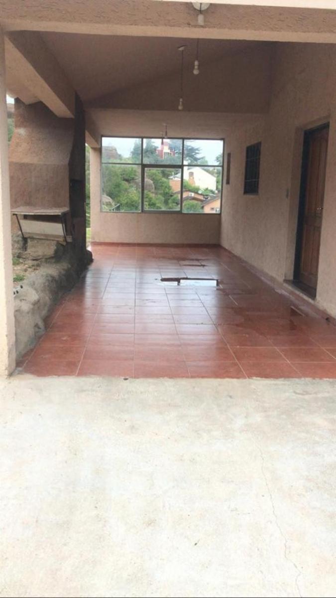SCARLLATI · Punilla — foto 10