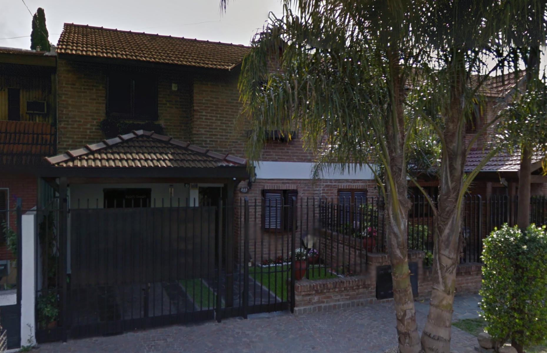 Triplex en Venta, Moron