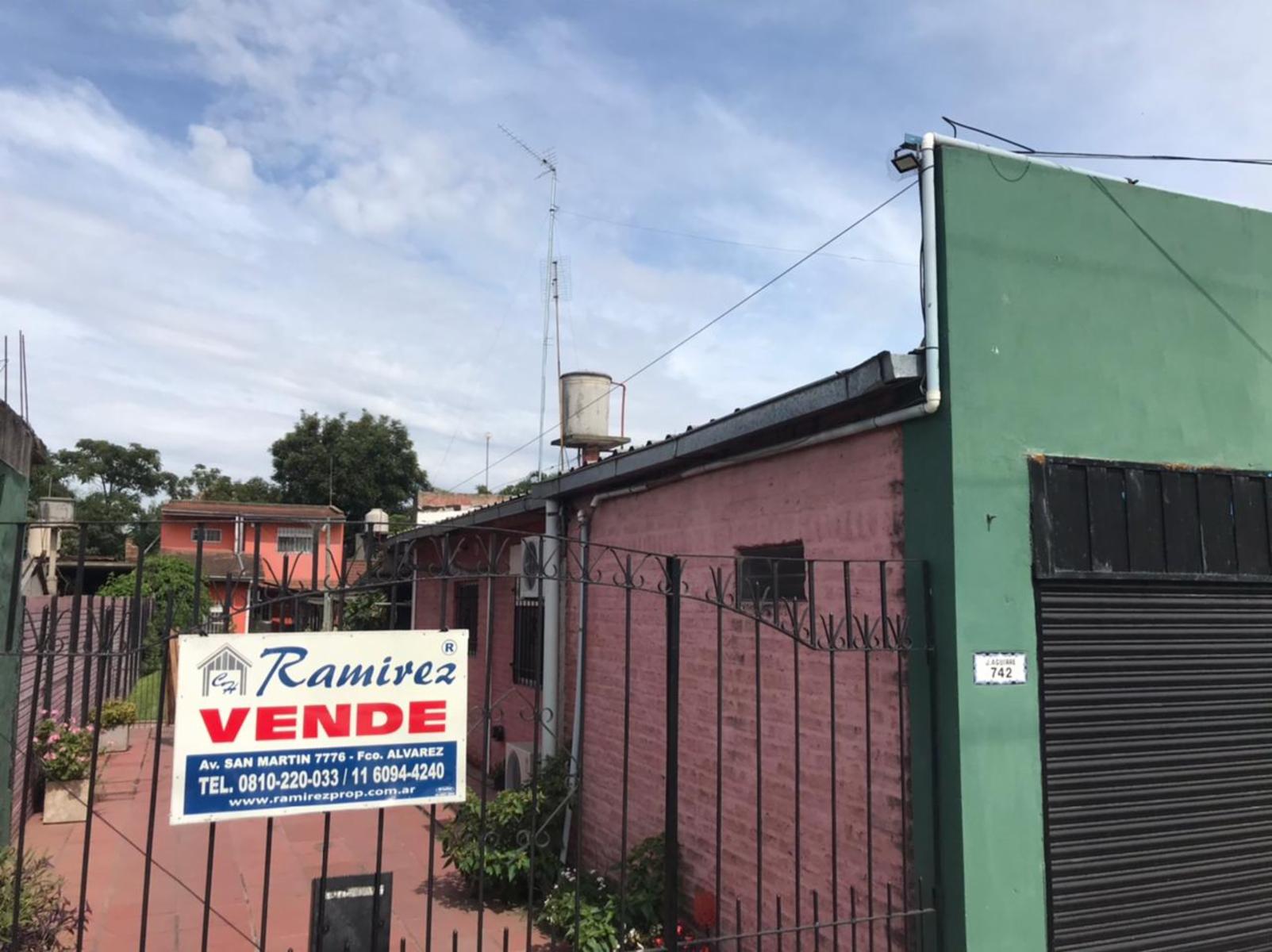 Aguirre 742 · Moreno — foto 20