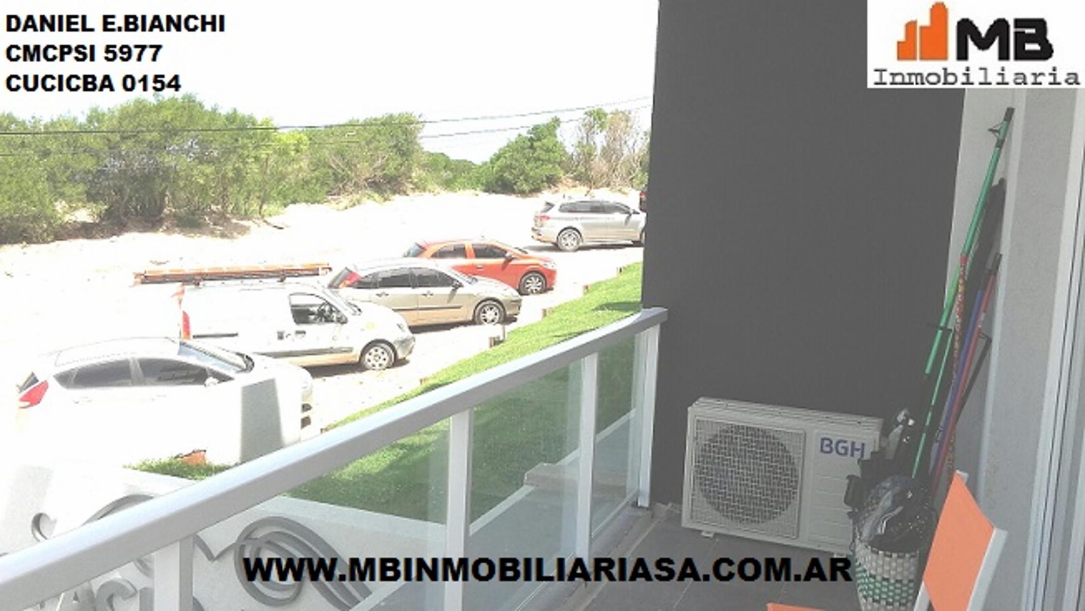 Medanos del Sur · Villa Gesell — foto 11