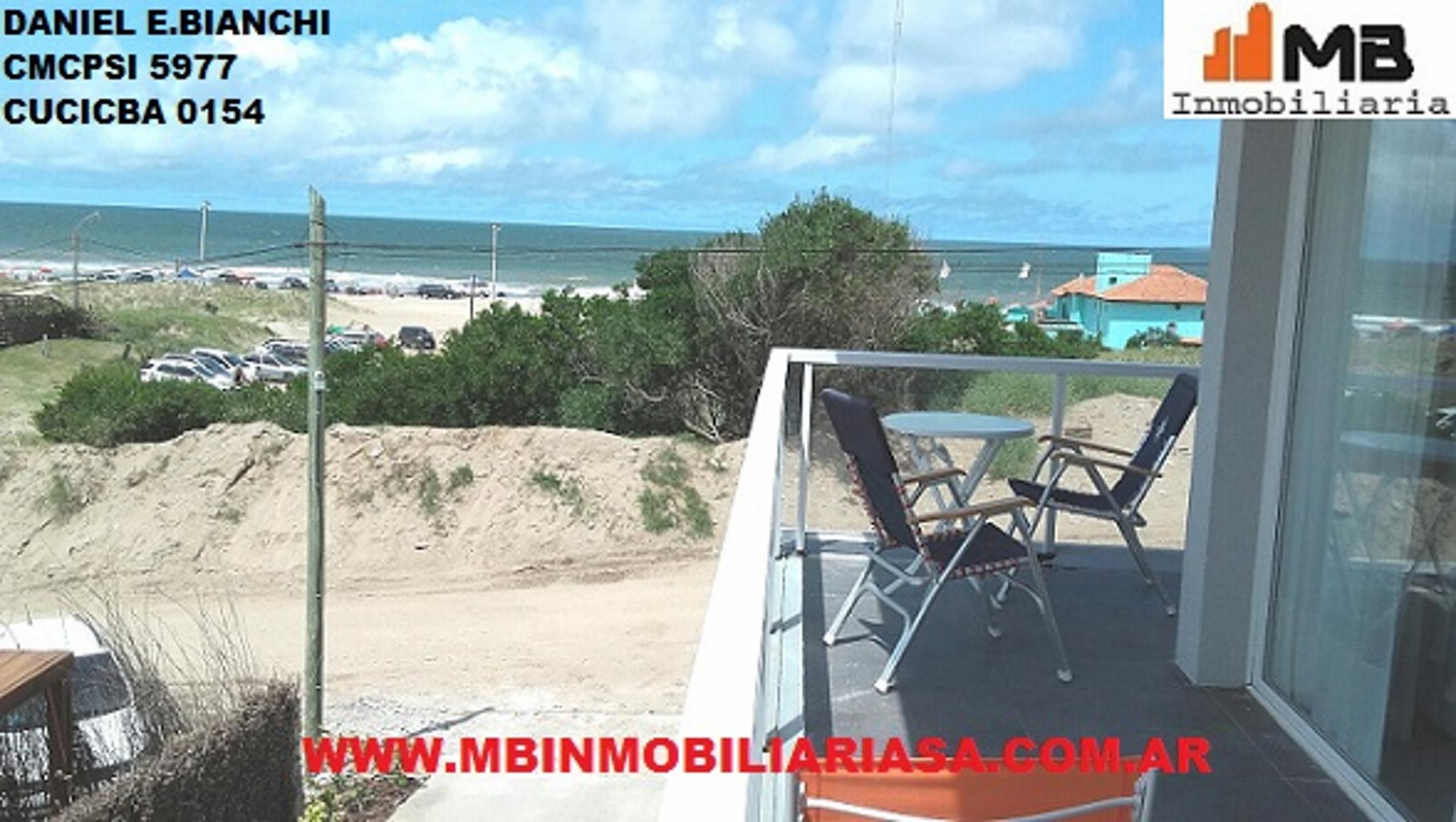 Medanos del Sur · Villa Gesell — foto 13