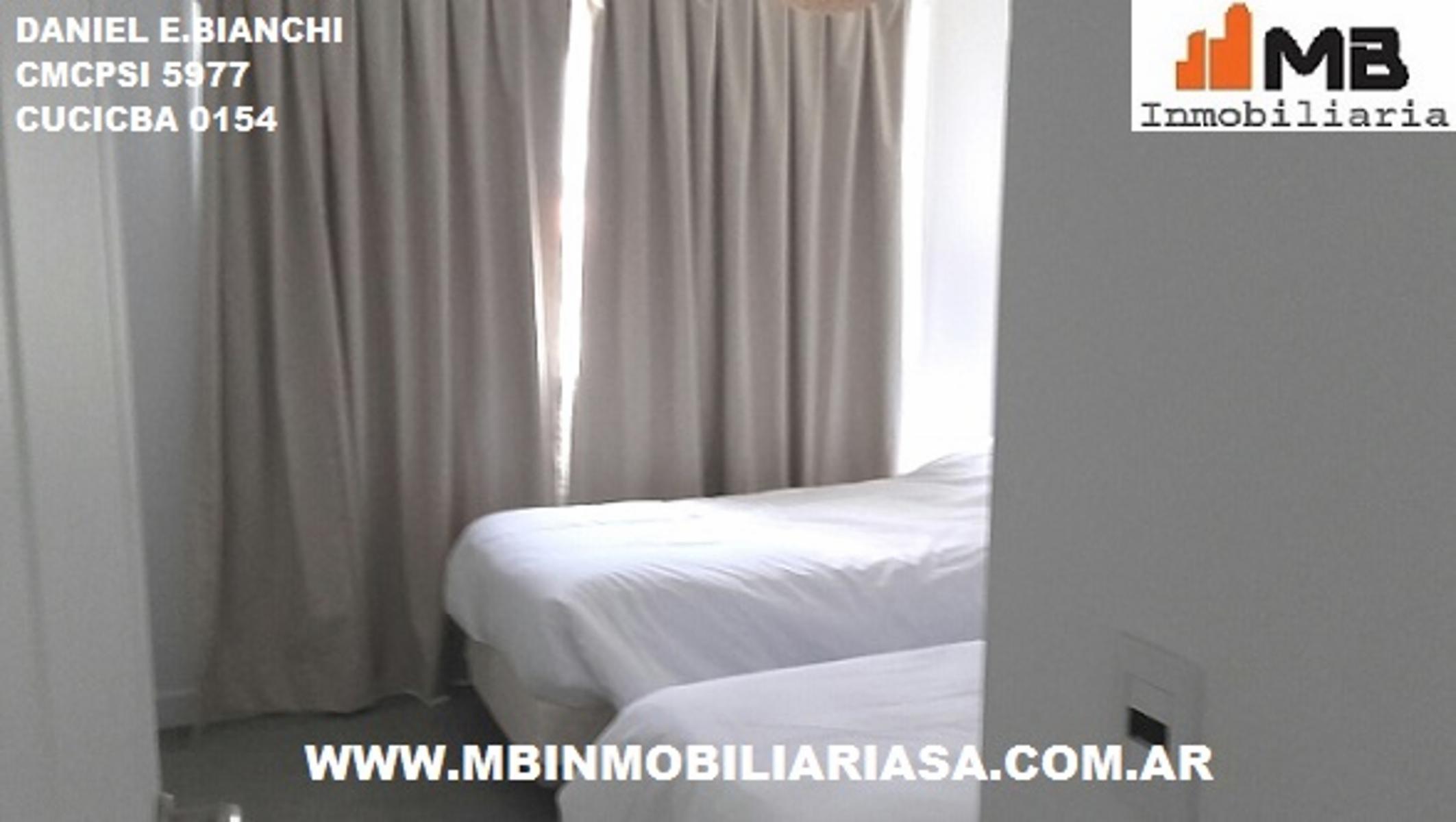 Medanos del Sur · Villa Gesell — foto 14