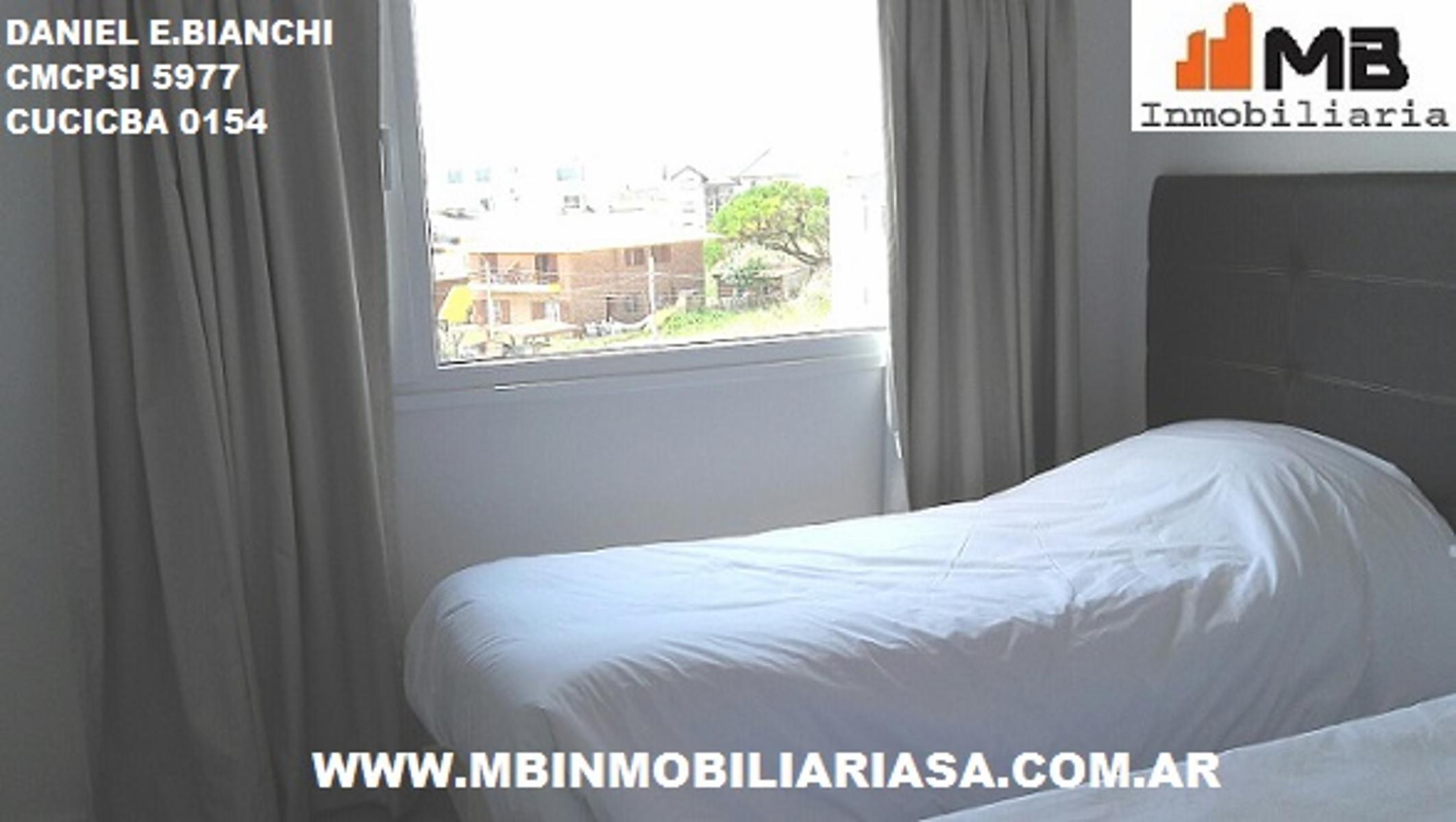 Medanos del Sur · Villa Gesell — foto 15