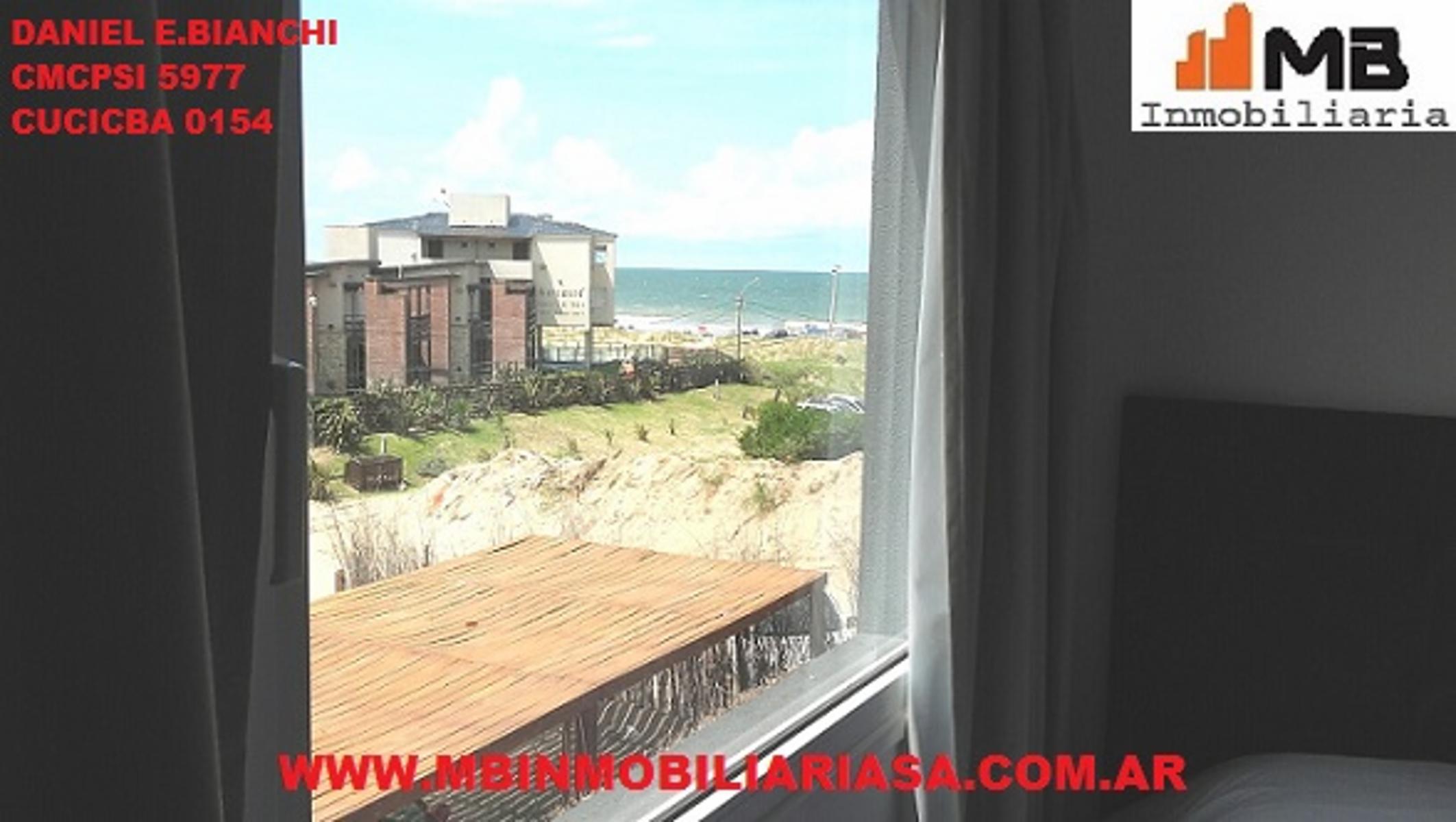 Medanos del Sur · Villa Gesell — foto 16
