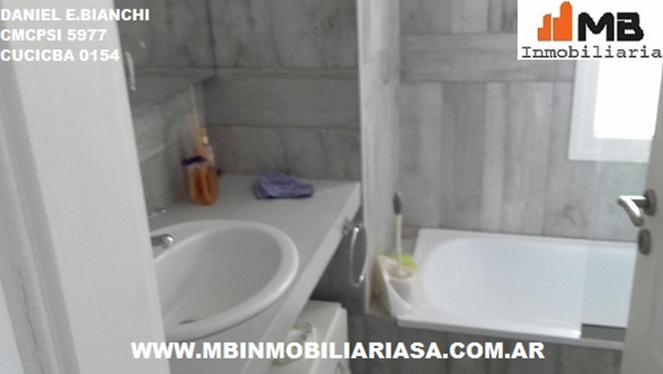 Medanos del Sur · Villa Gesell — foto 17