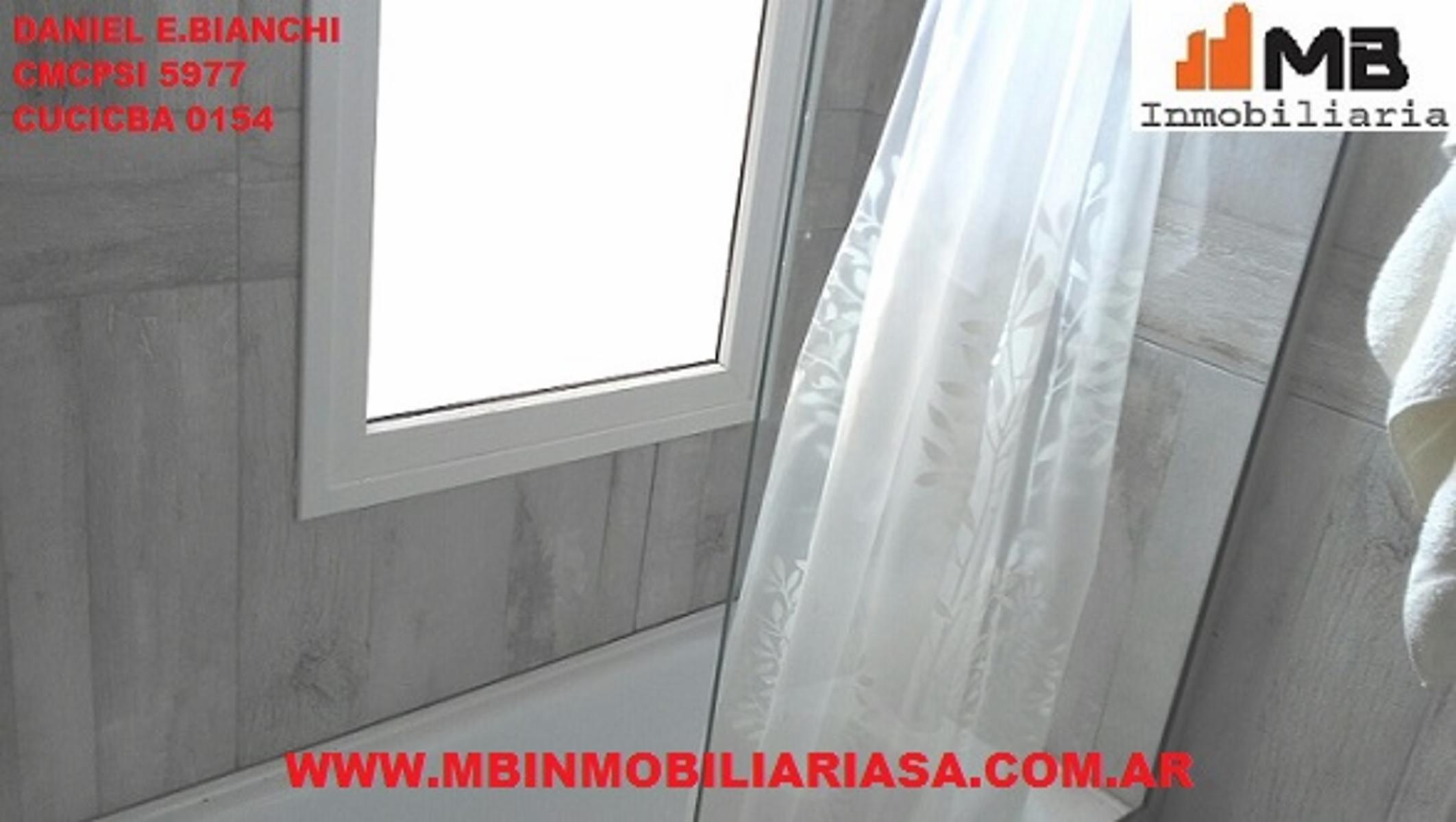 Medanos del Sur · Villa Gesell — foto 18