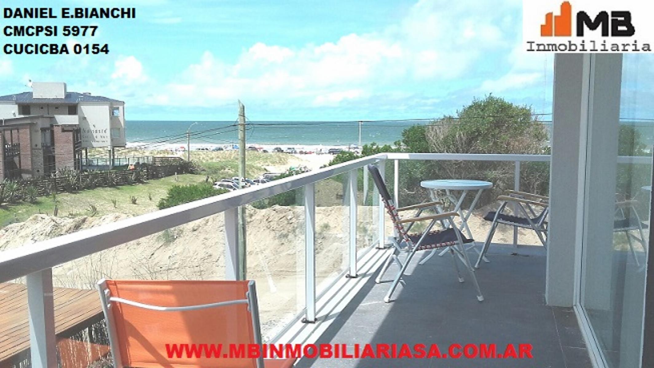 Medanos del Sur · Villa Gesell — foto 3