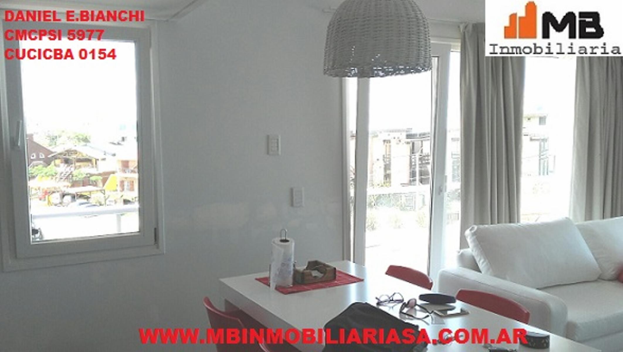 Medanos del Sur · Villa Gesell — foto 4