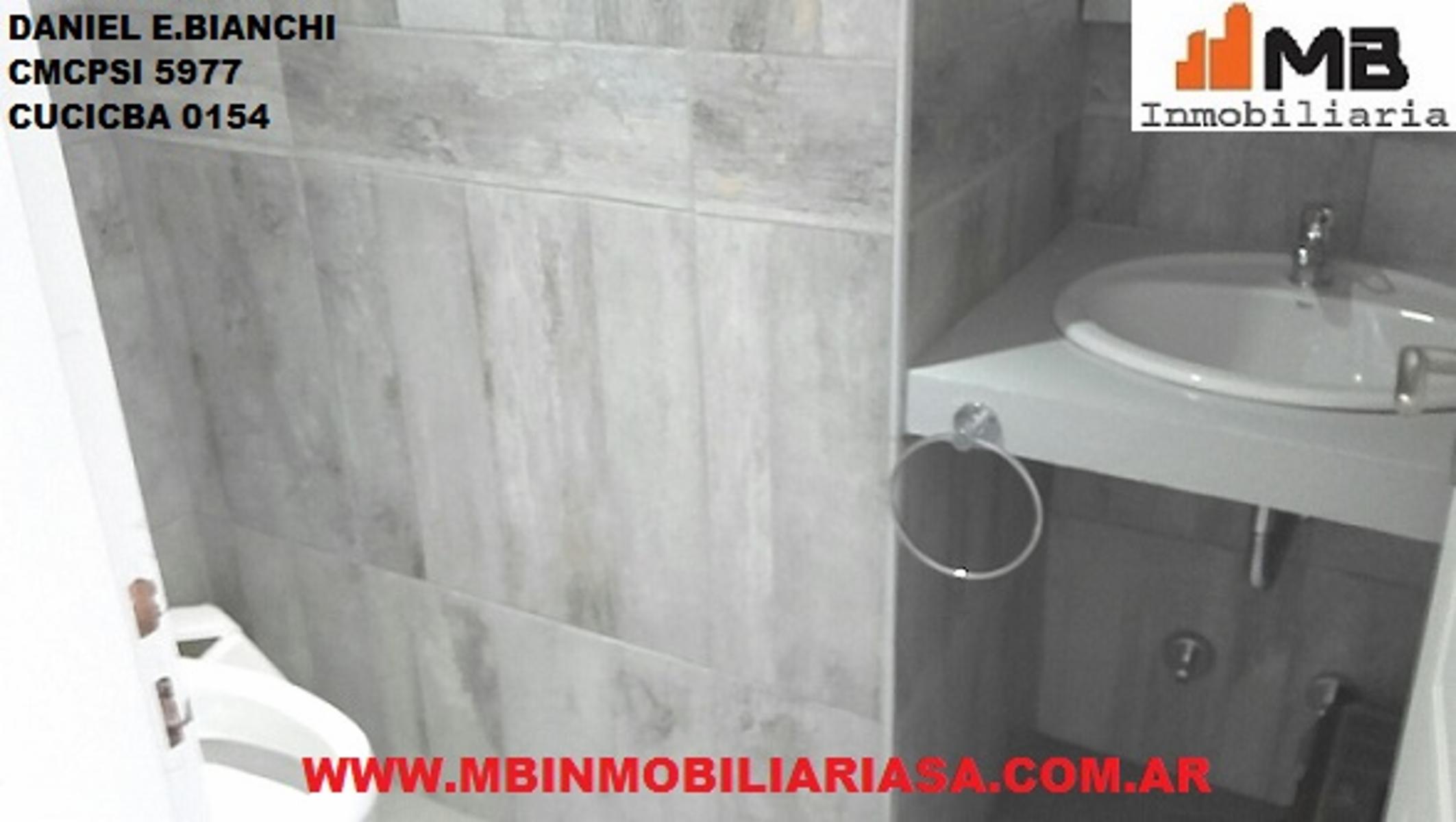 Medanos del Sur · Villa Gesell — foto 5