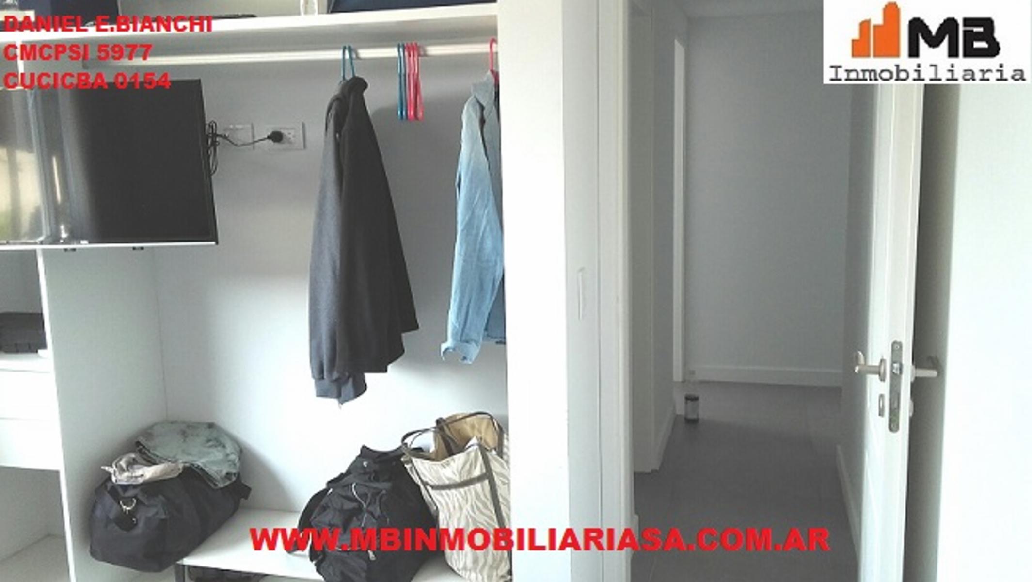 Medanos del Sur · Villa Gesell — foto 6