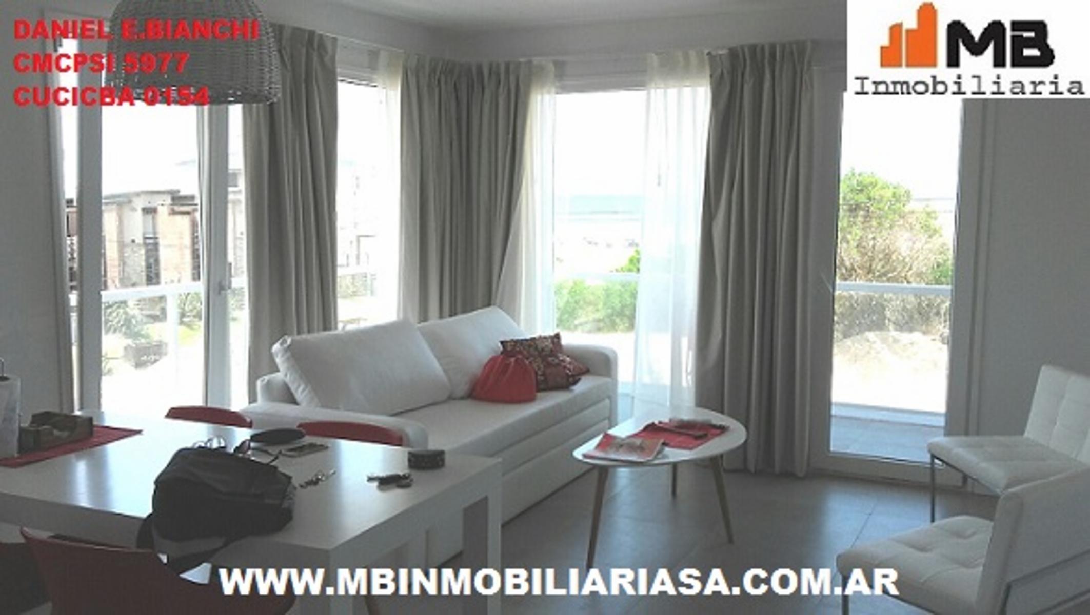 Medanos del Sur · Villa Gesell — foto 7