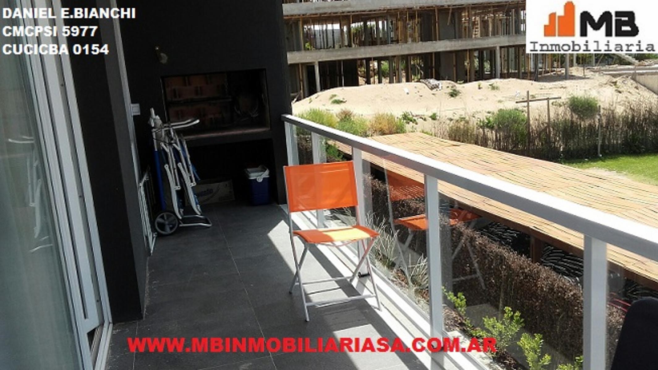 Medanos del Sur · Villa Gesell — foto 8
