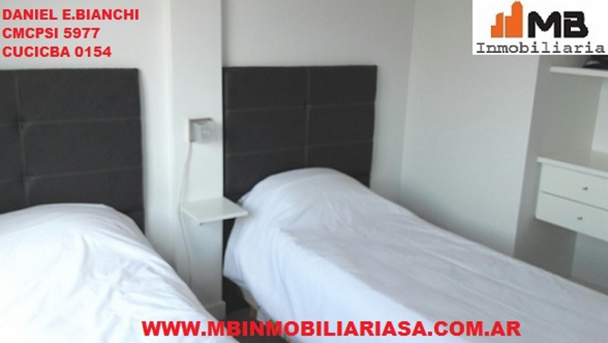 Medanos del Sur · Villa Gesell — foto 9