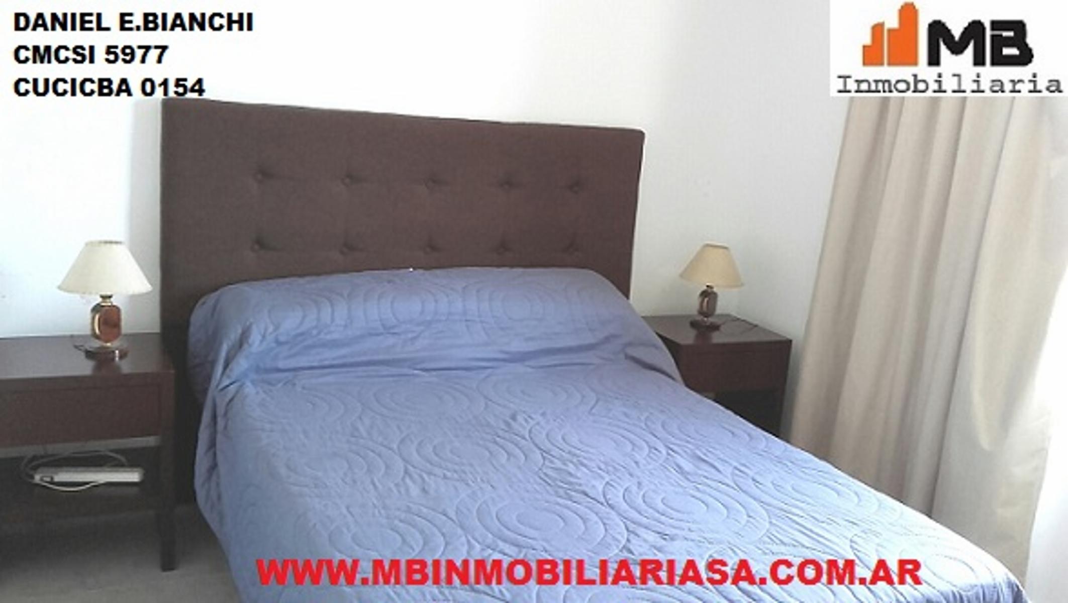Medanos del Sur · Villa Gesell — foto 10
