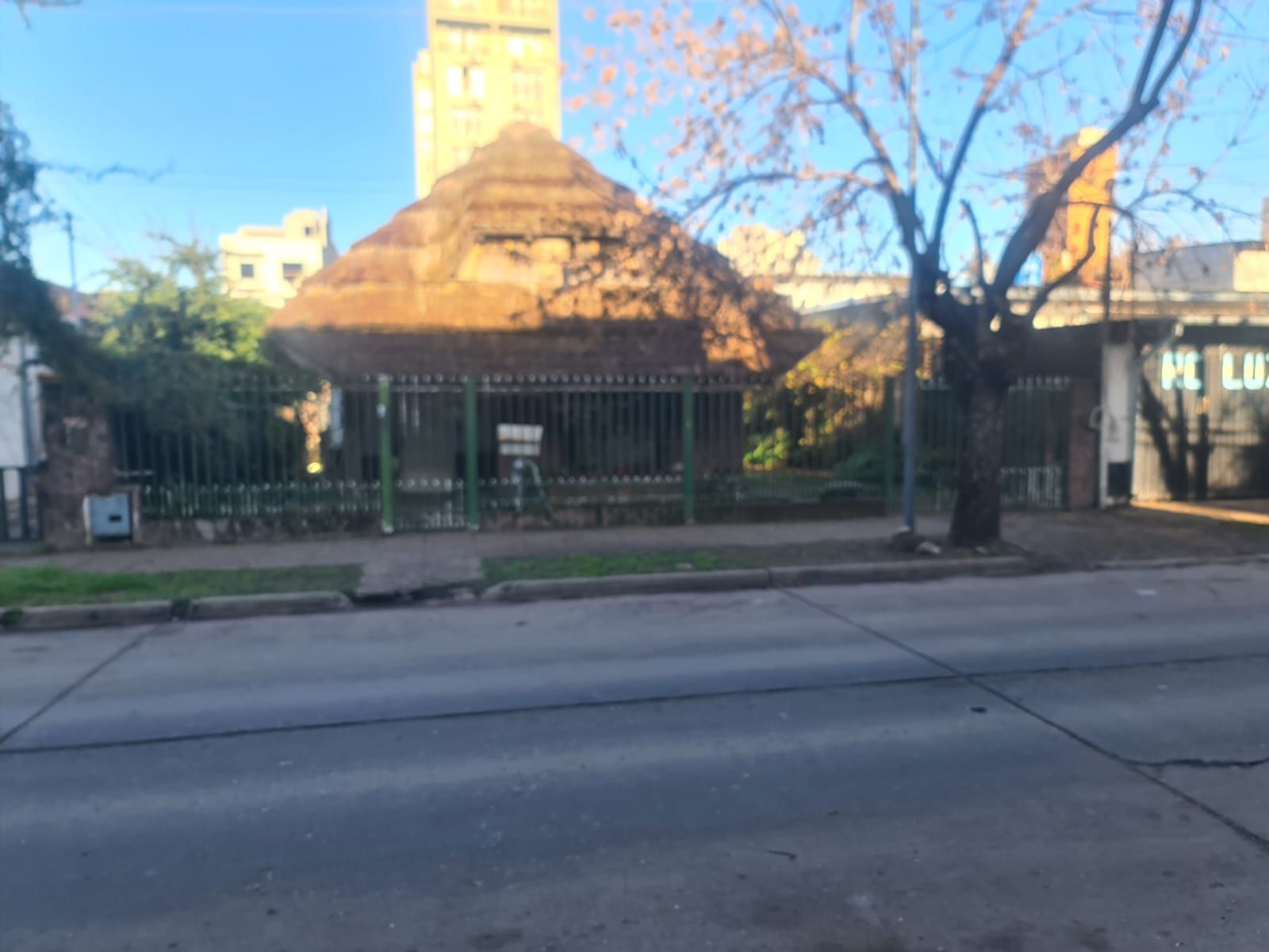 LOTE EN MICROCENTRO. EXCELENTE UBICACION - SAN MIGUEL
