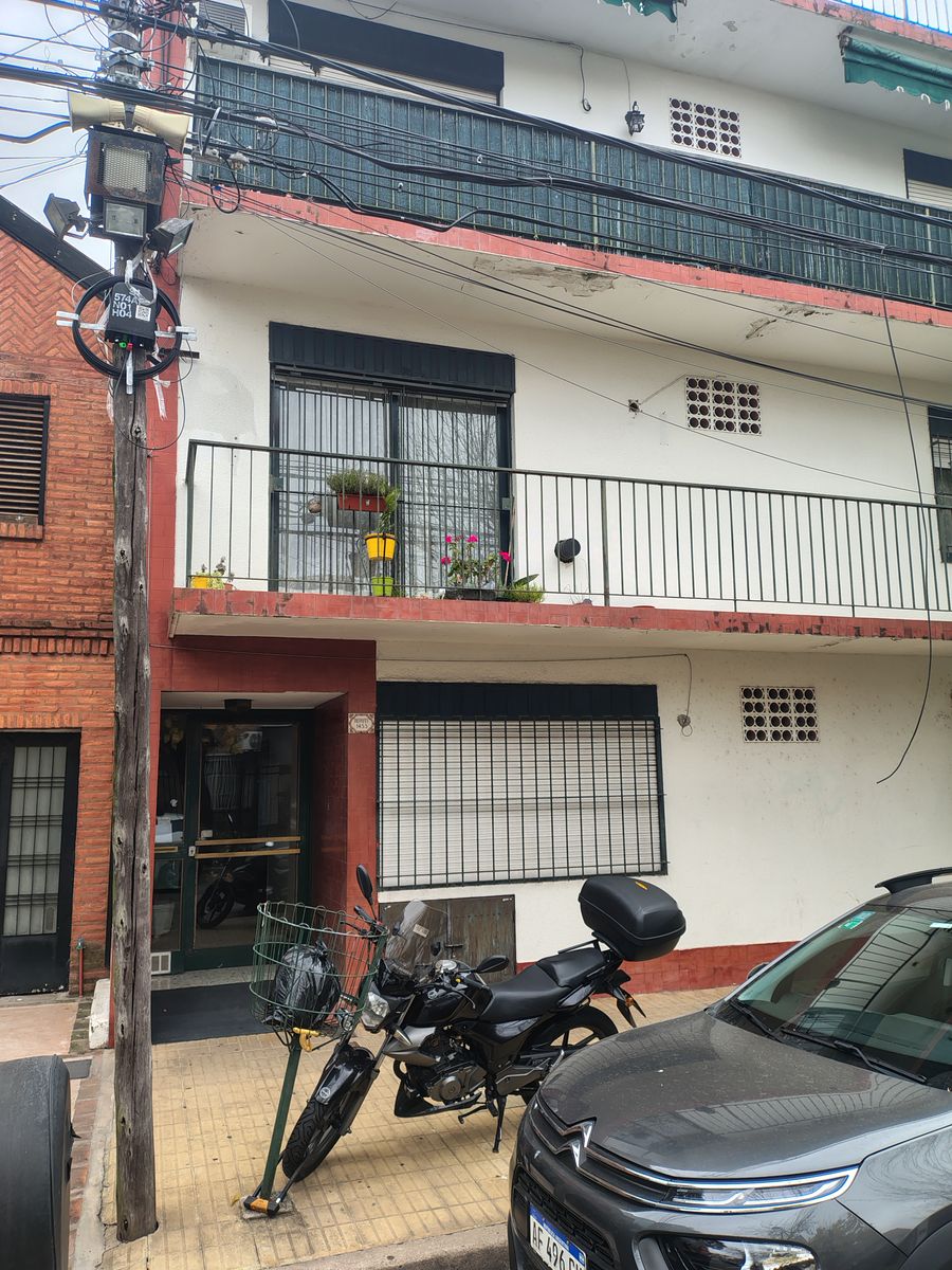 Beruti 1400 · San Isidro — foto 4