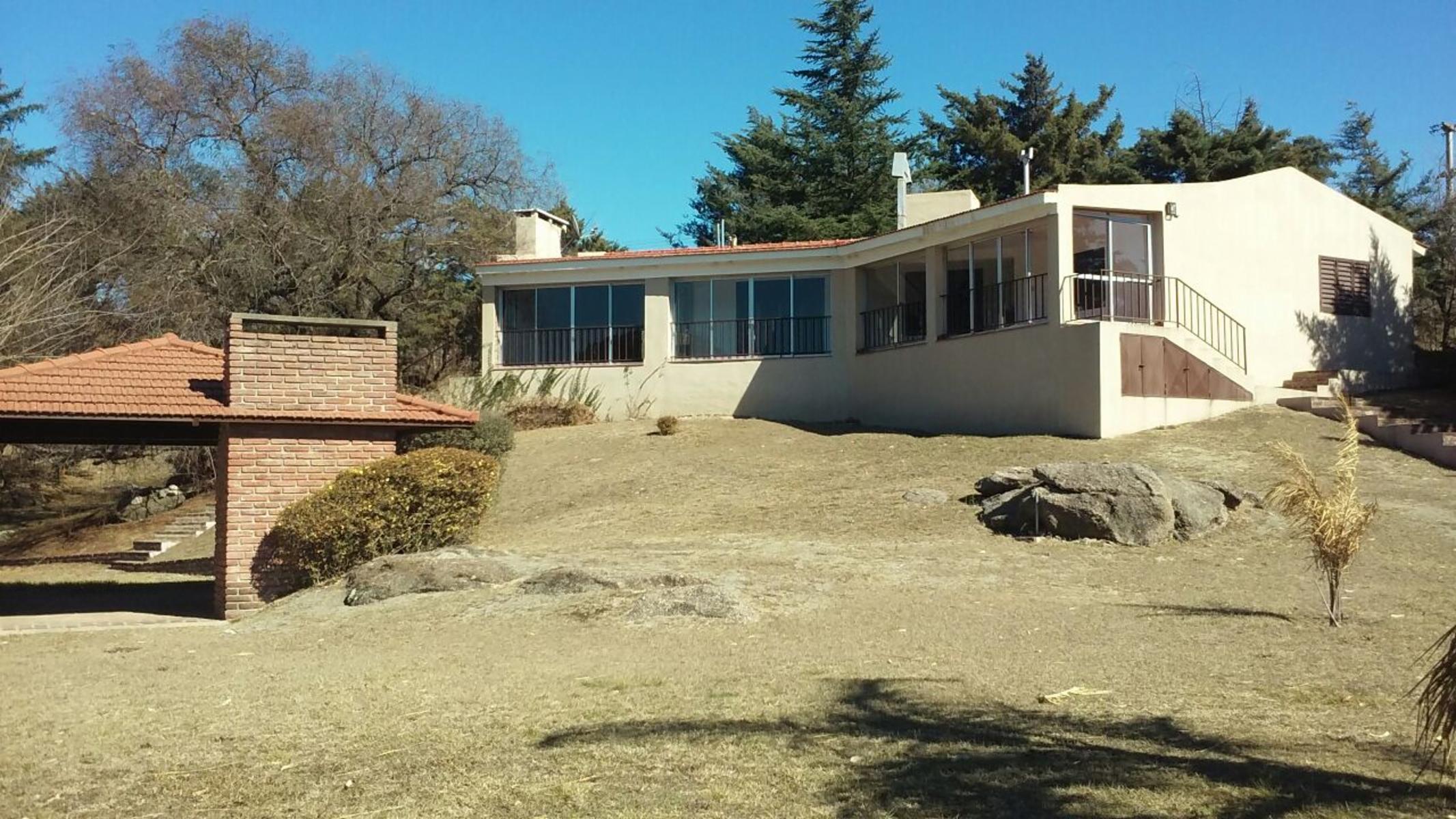 Buen Retiro · Punilla — foto 11