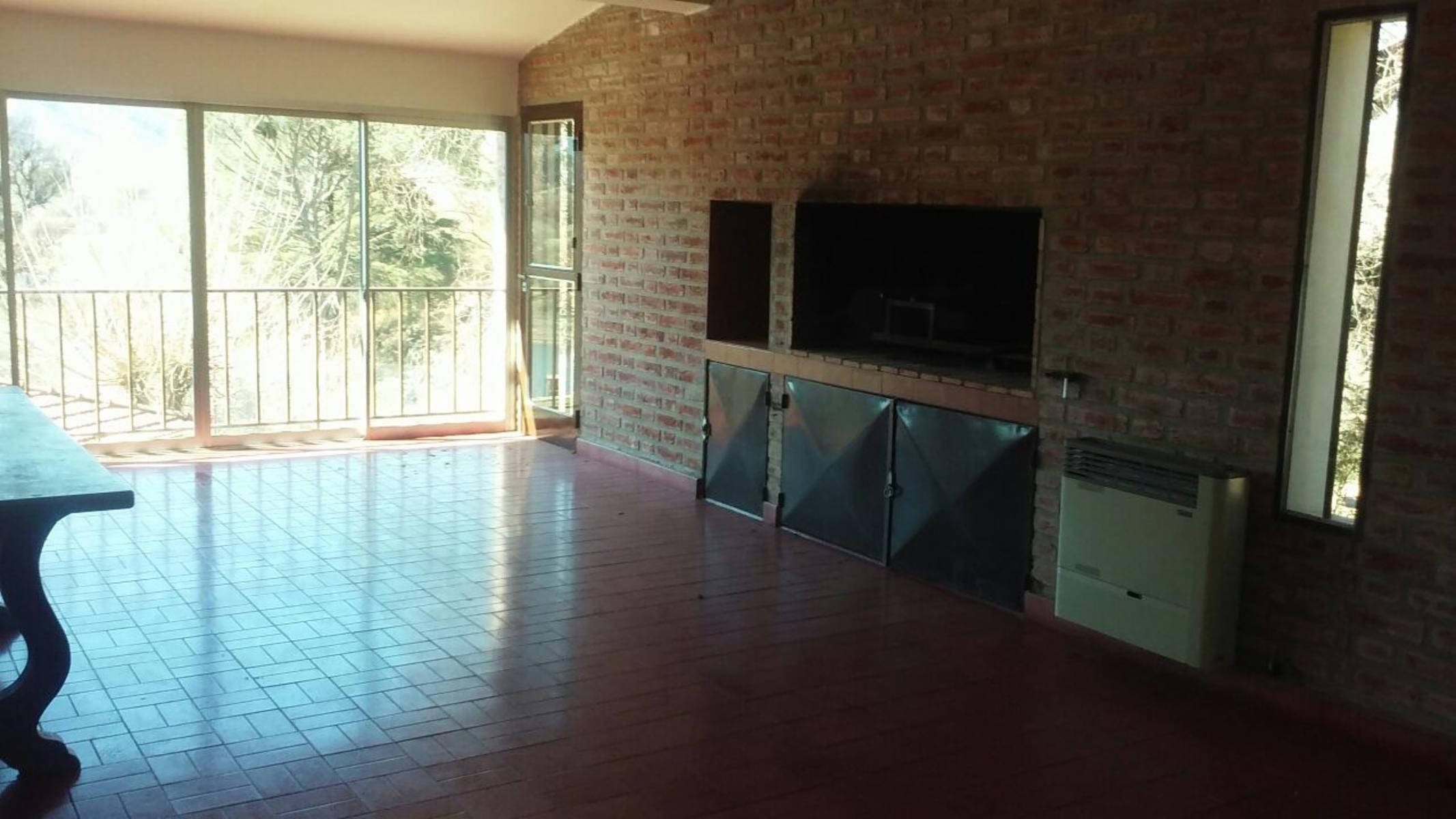 Buen Retiro · Punilla — foto 13