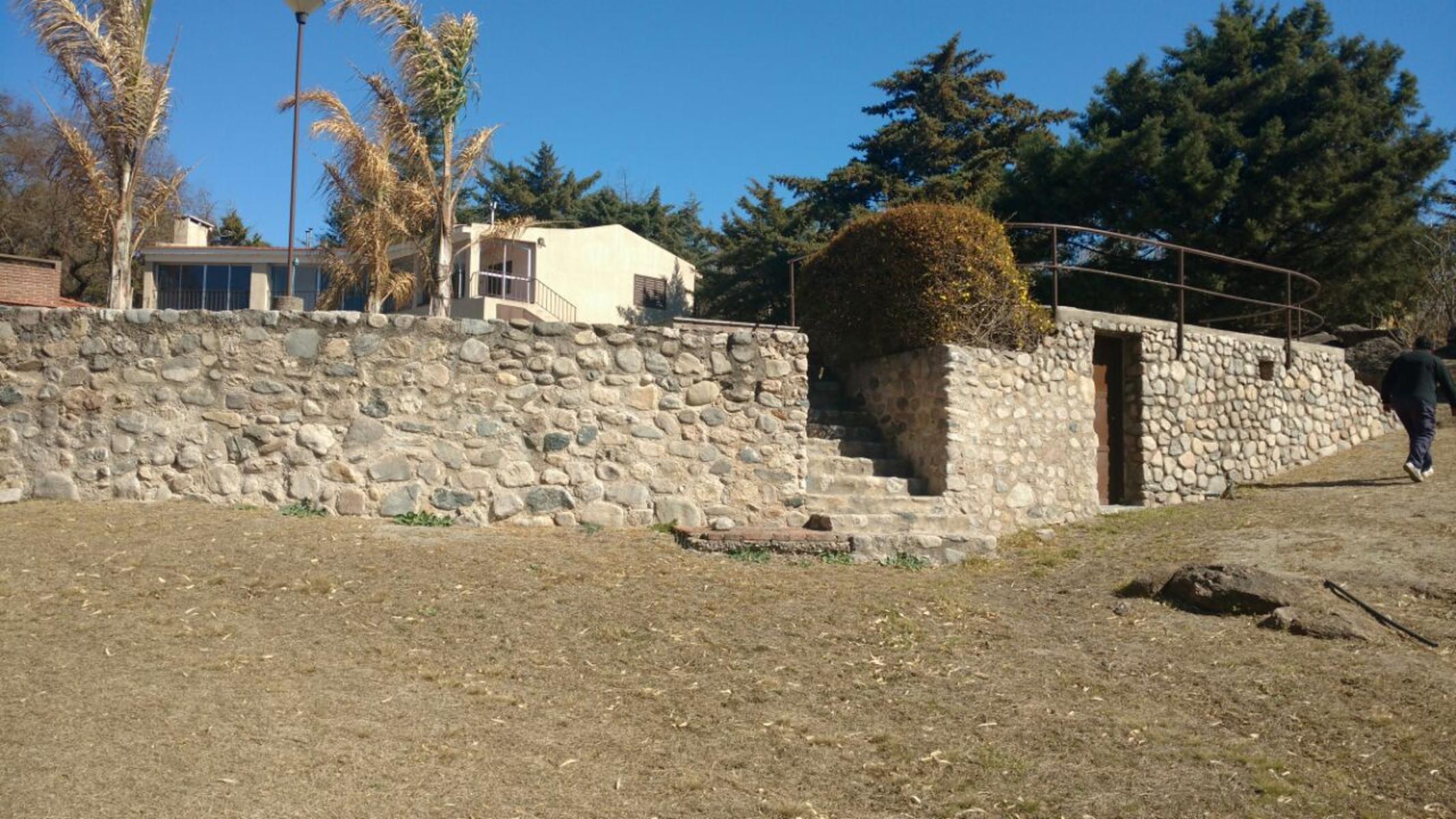 Buen Retiro · Punilla — foto 3