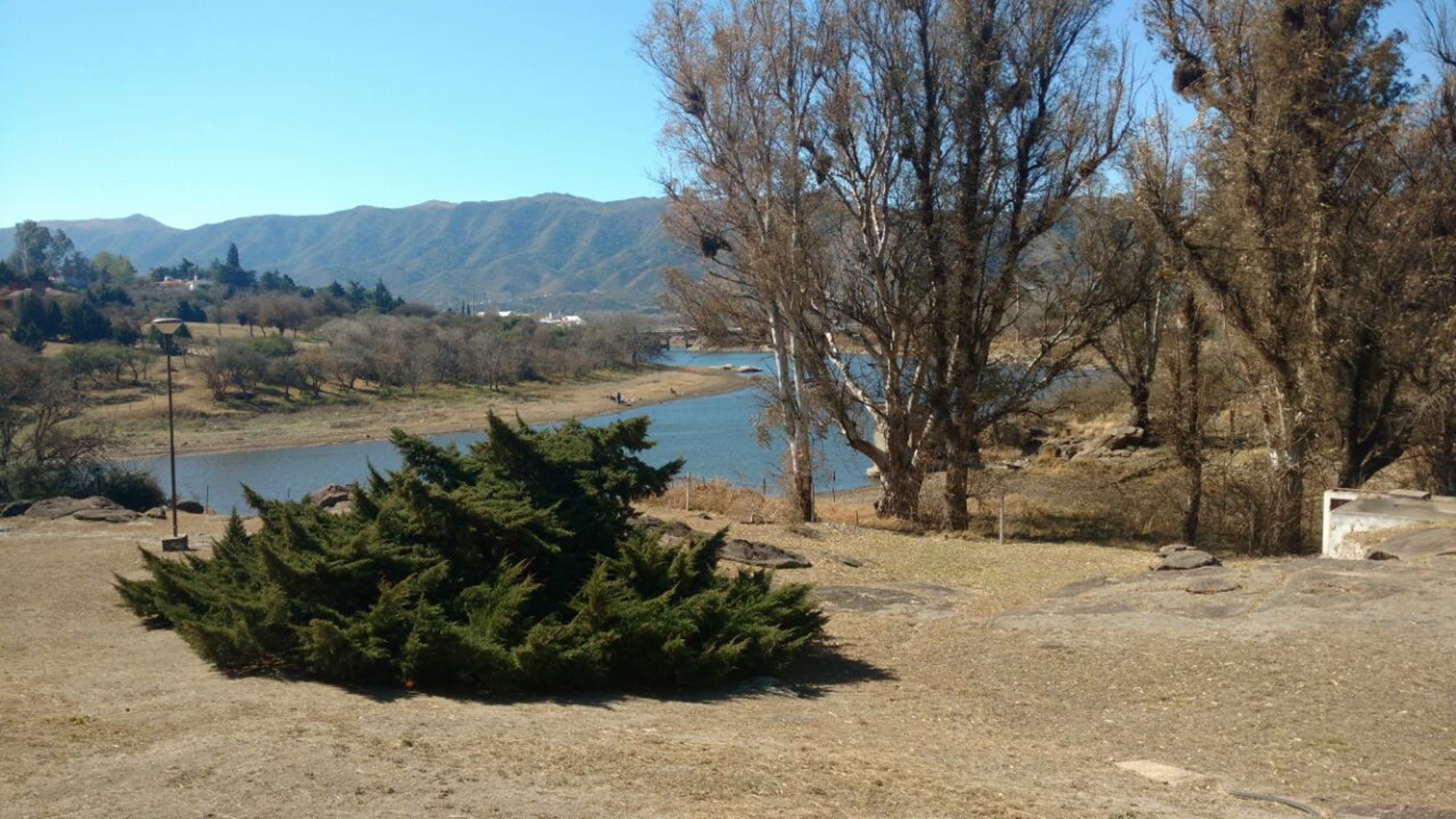 Buen Retiro · Punilla — foto 5