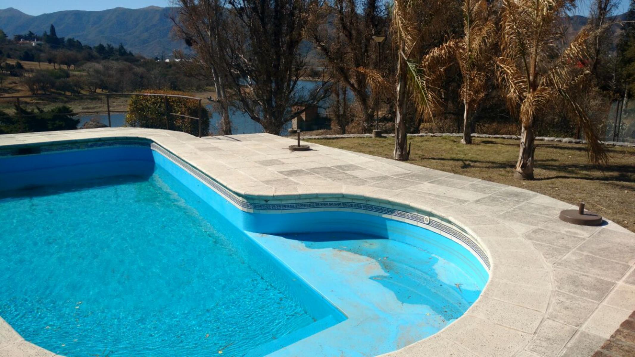 Buen Retiro · Punilla — foto 6