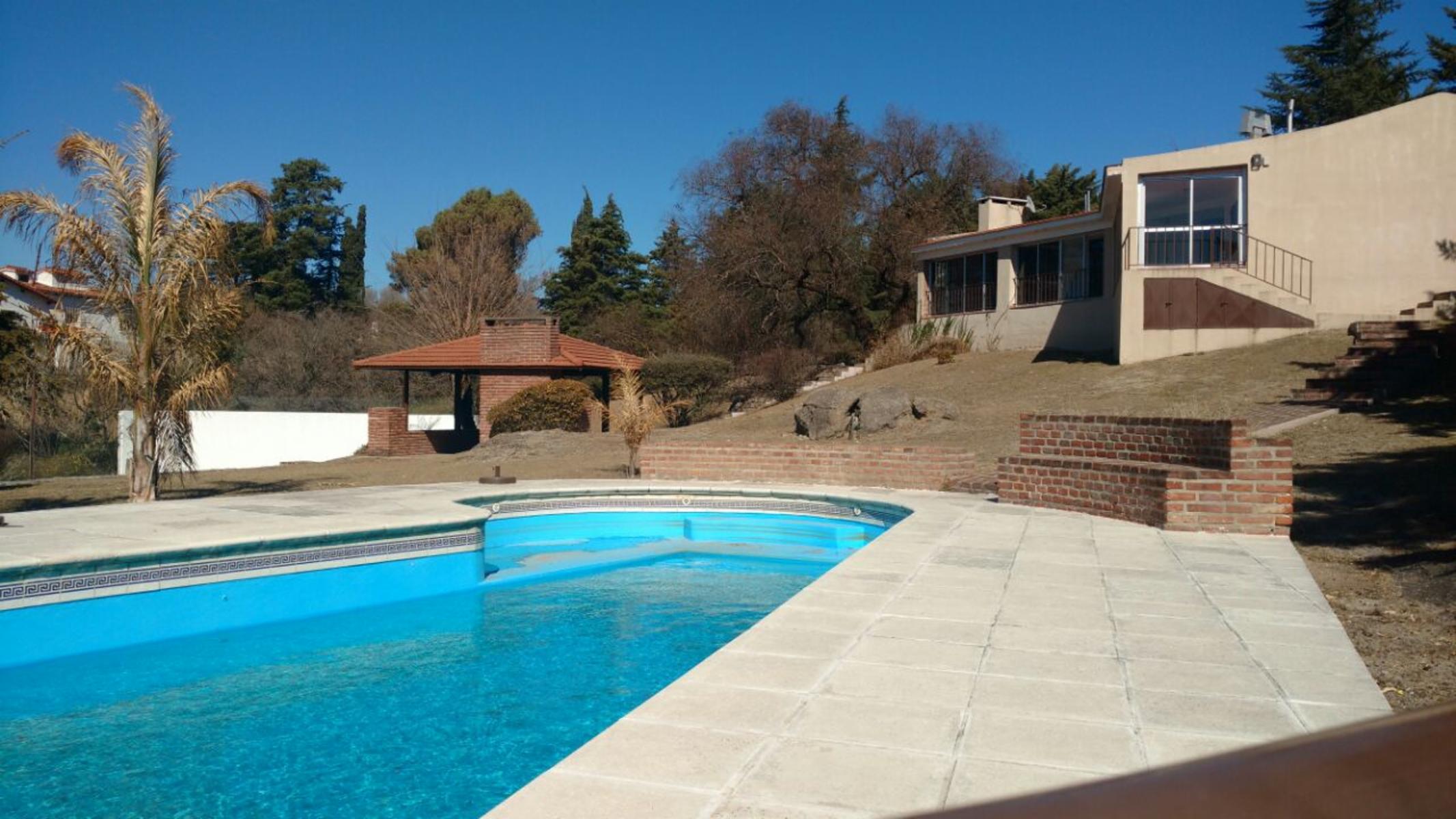 Buen Retiro · Punilla — foto 8