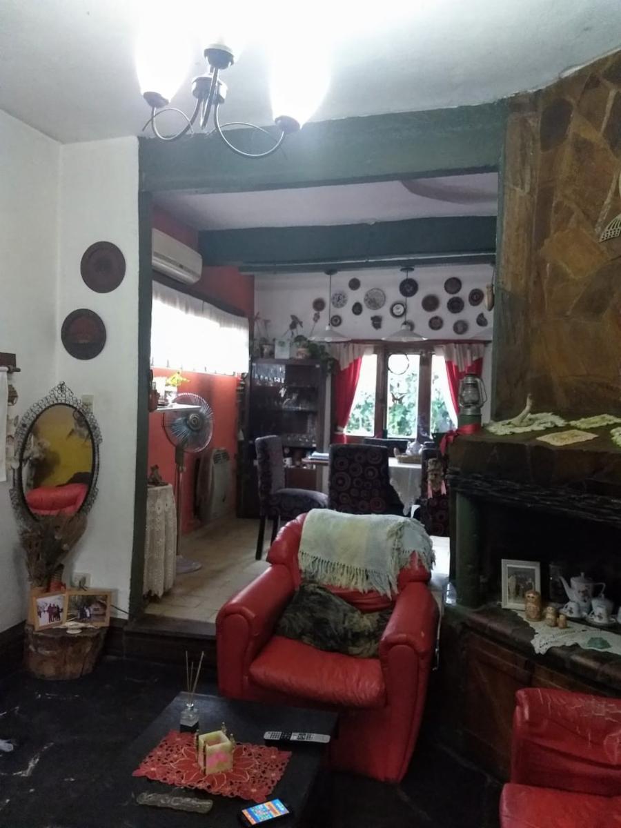 Ruta 36 · Florencio Varela — foto 5