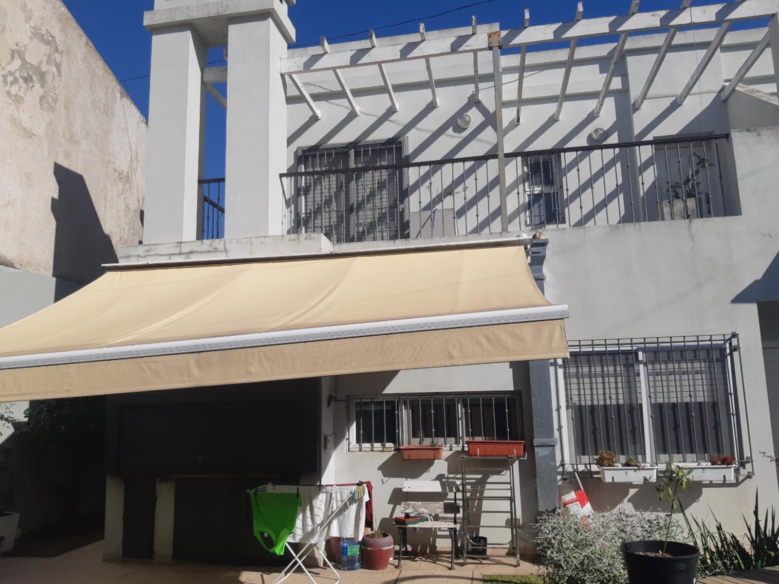 ATAHUALPA 1808 · Morón — foto 5