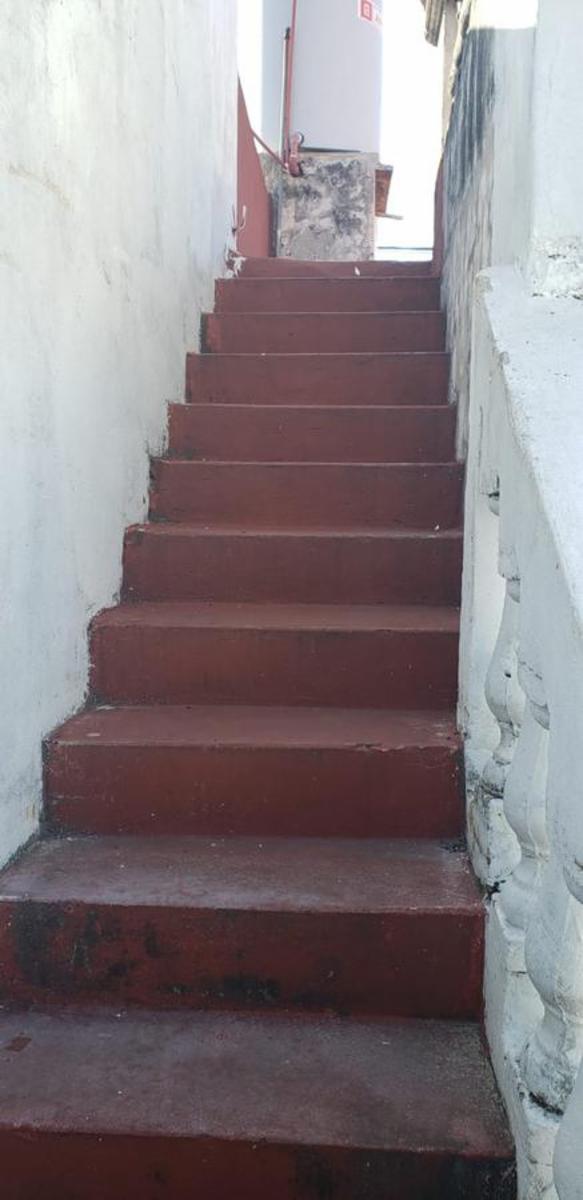 Pasteur 2900 · San Fernando — foto 4