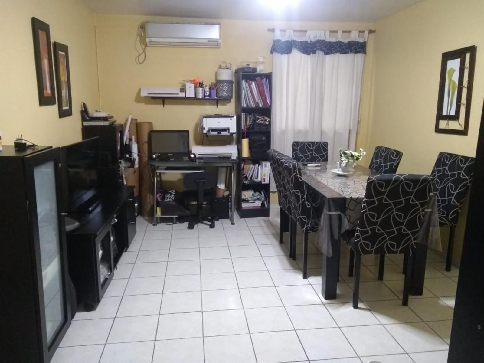 Departamento de 4 ambientes