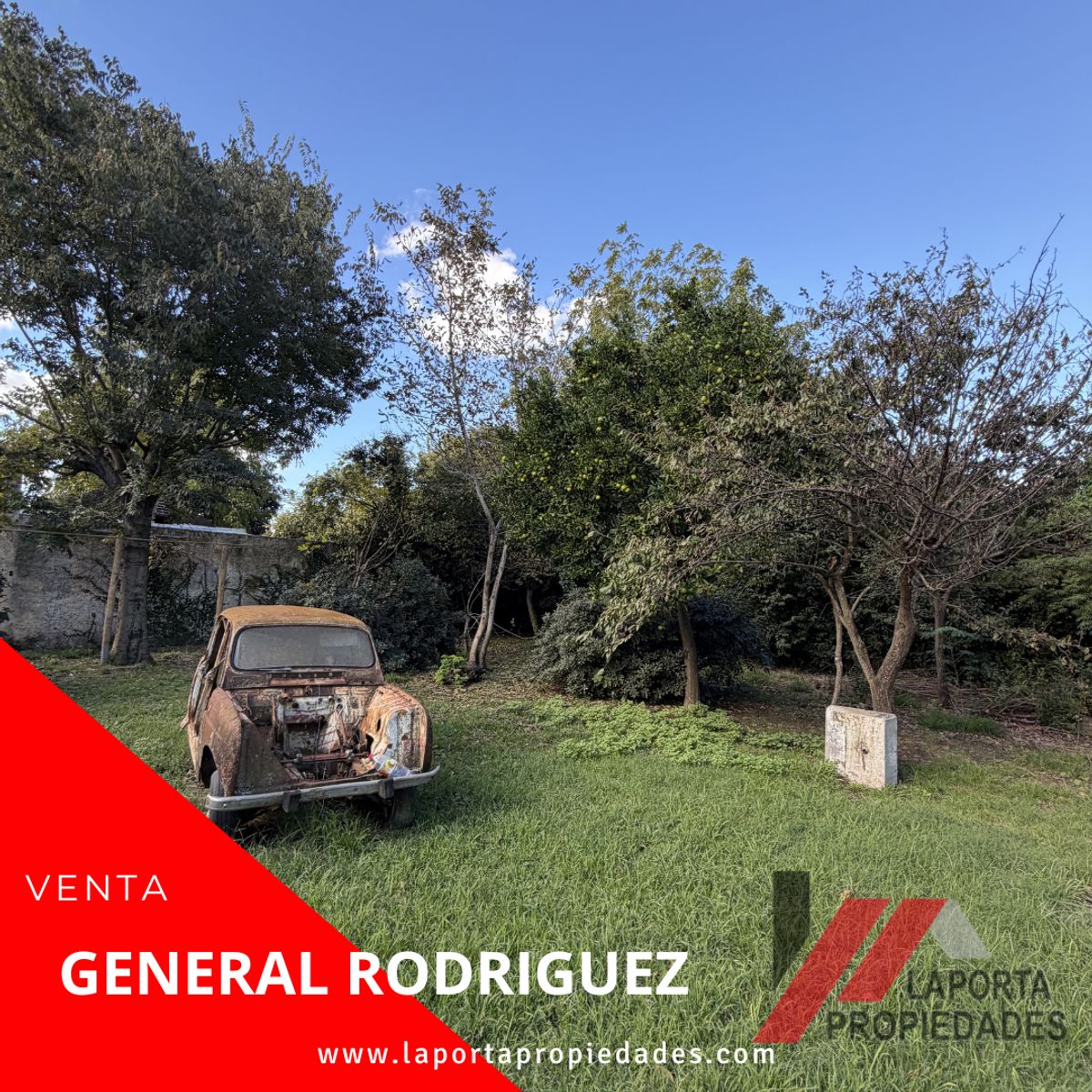 rio negro · General Rodriguez — foto 5