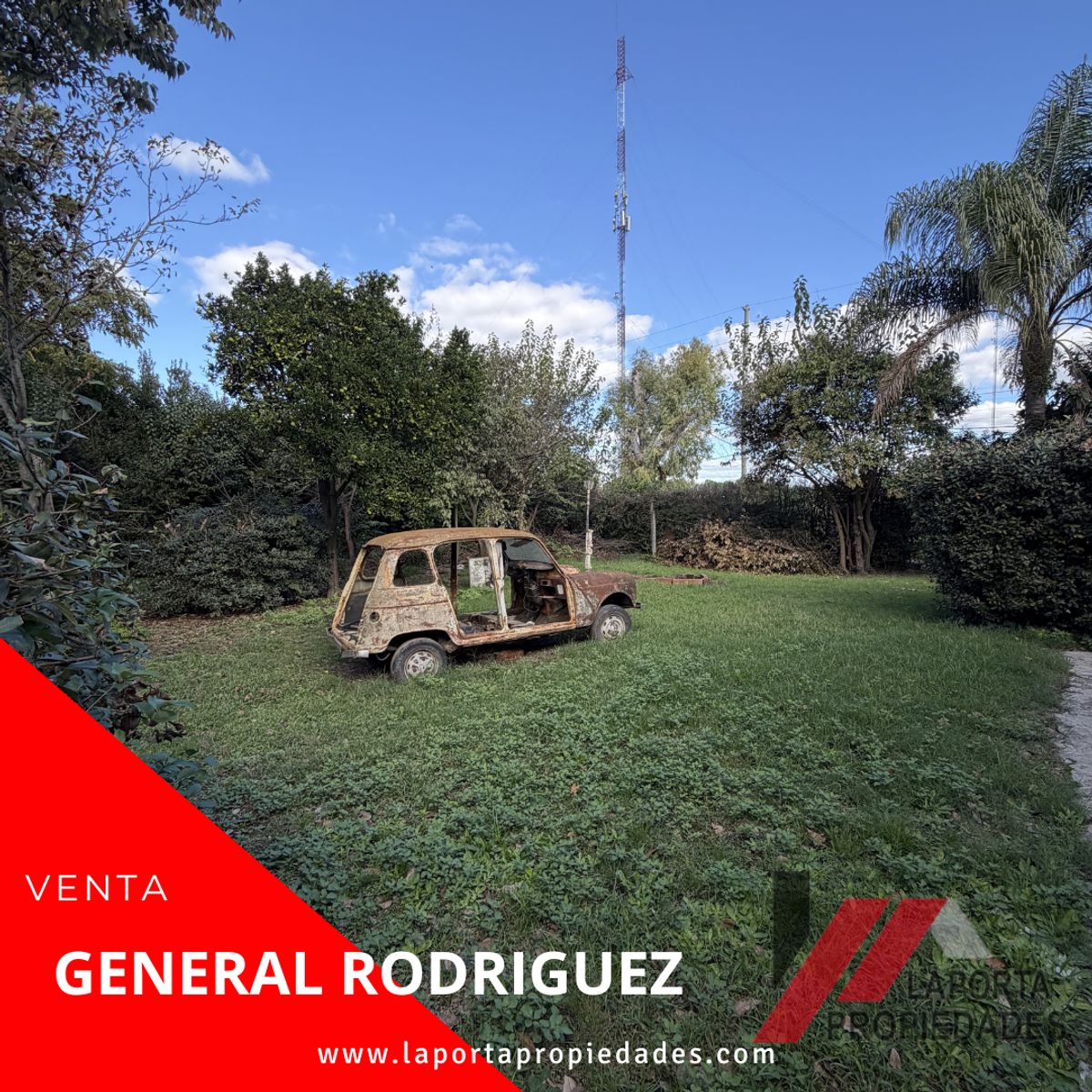 rio negro · General Rodriguez — foto 6