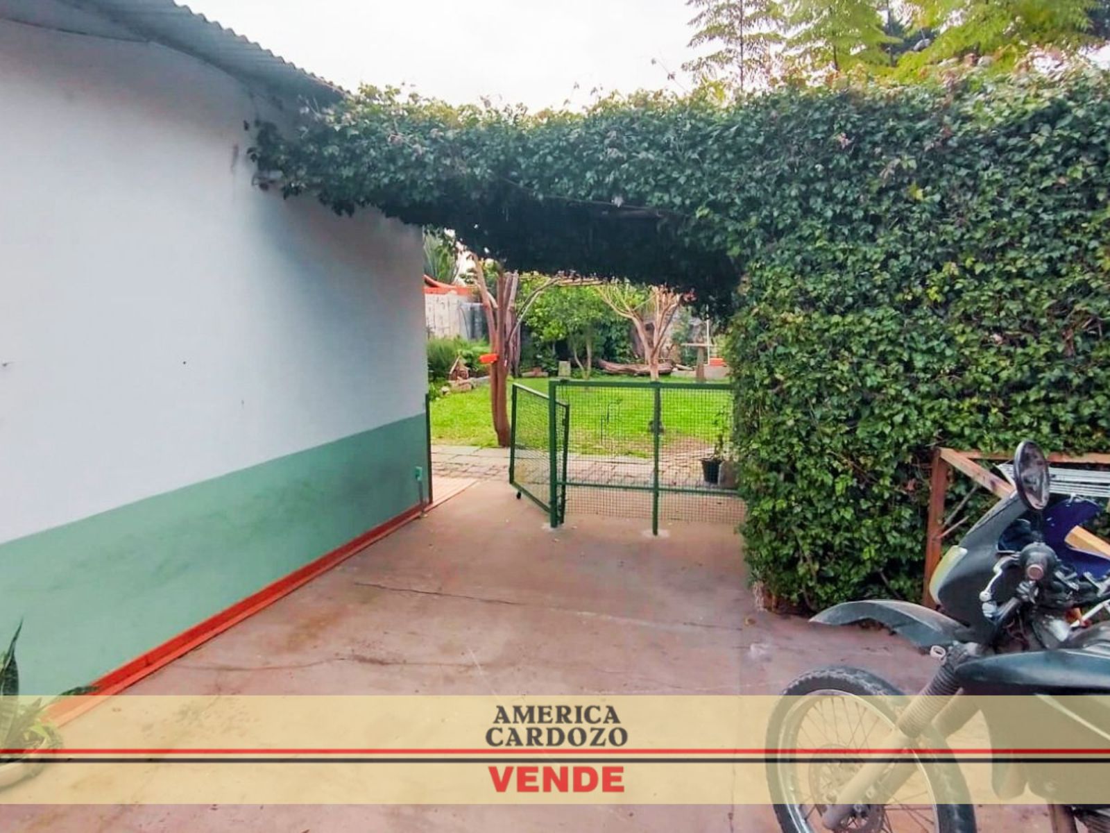 Soldado Argentino 68 · Moreno — foto 18