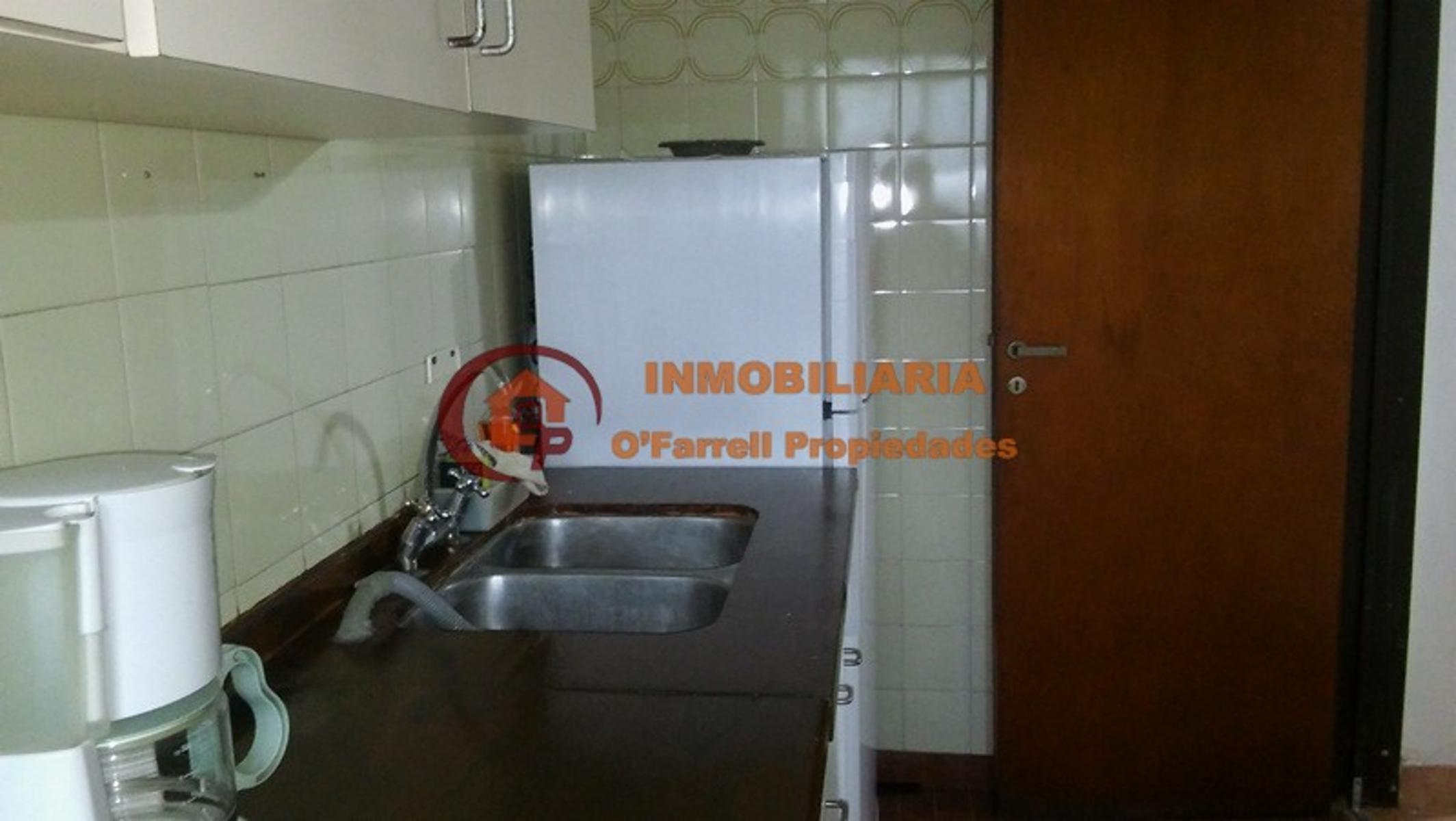 (VENTA 178) Edif. Arenas 3 Ambientes - Miramar. Departamento en Venta.