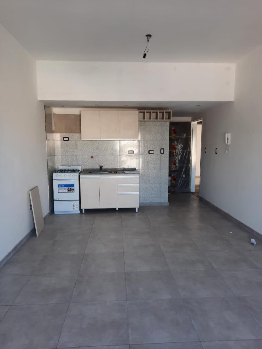 Venta monoambiente a estrenar